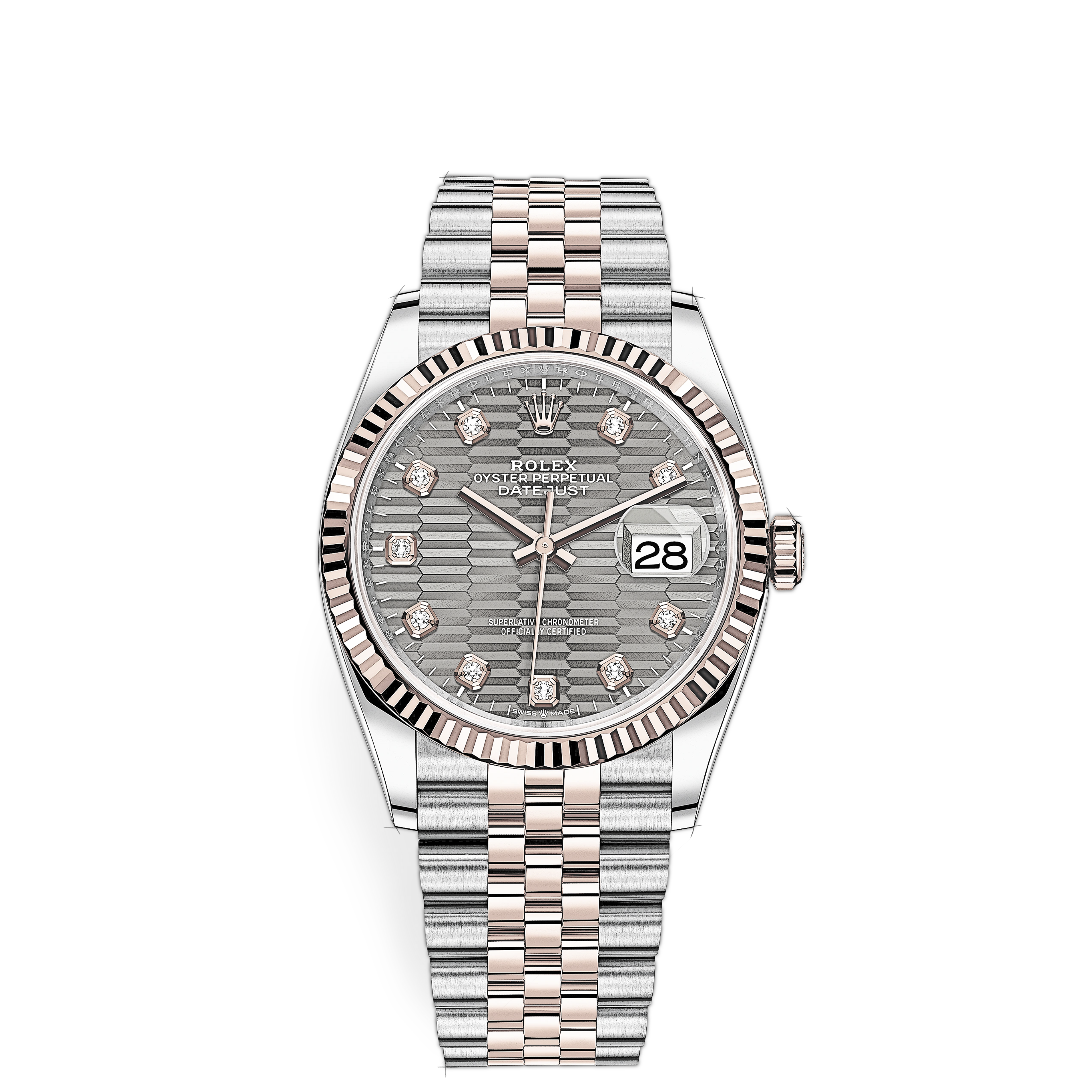 Rolex Datejust 126231