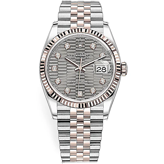 Rolex Datejust 126231 Rolex Datejust 126231