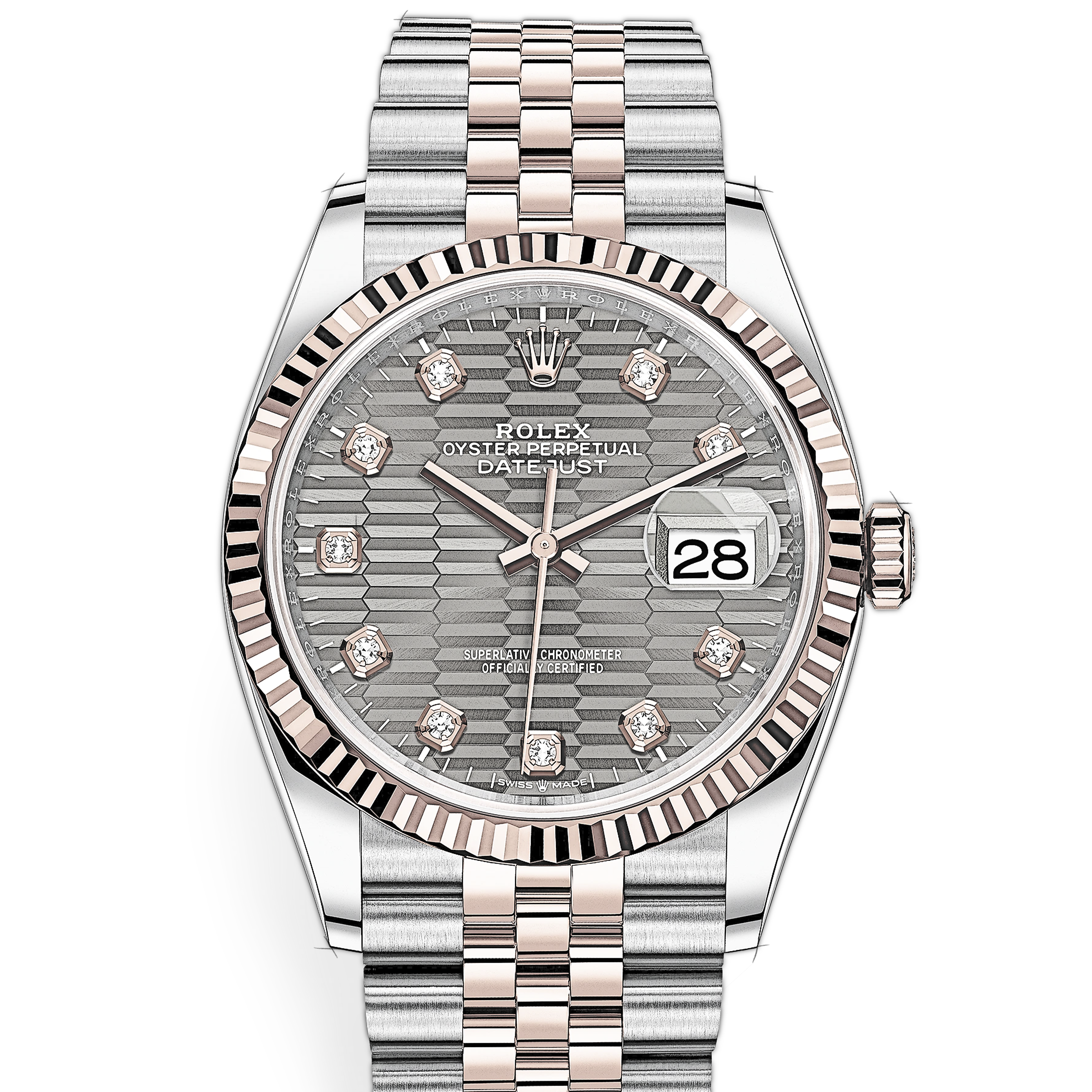 Rolex Datejust 126231