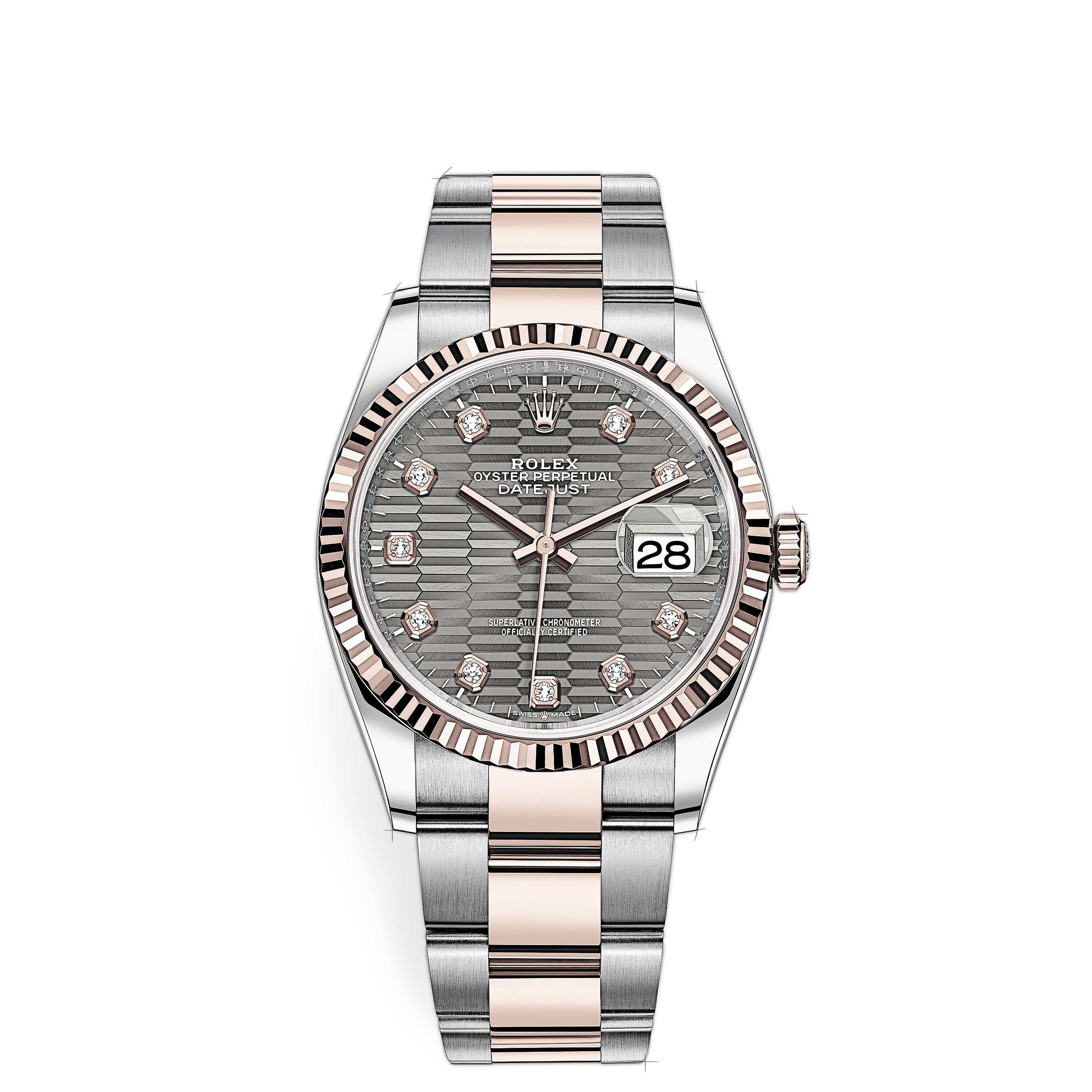 Rolex Datejust 126231