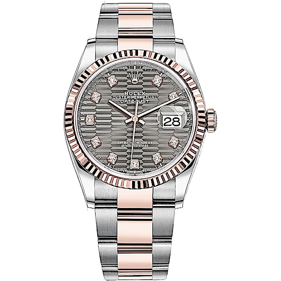 Rolex Datejust 126231 Rolex Datejust 126231