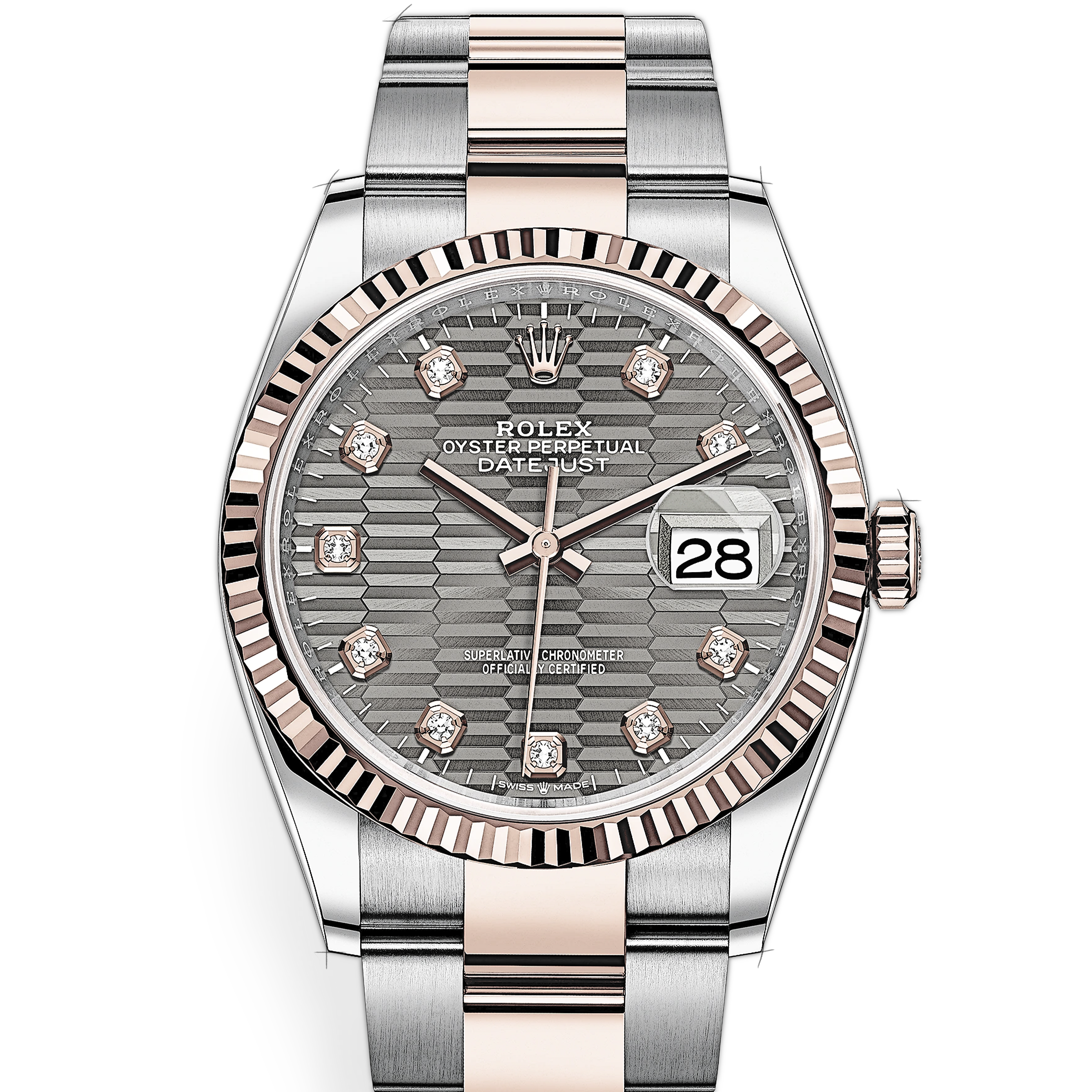 Rolex Datejust 126231