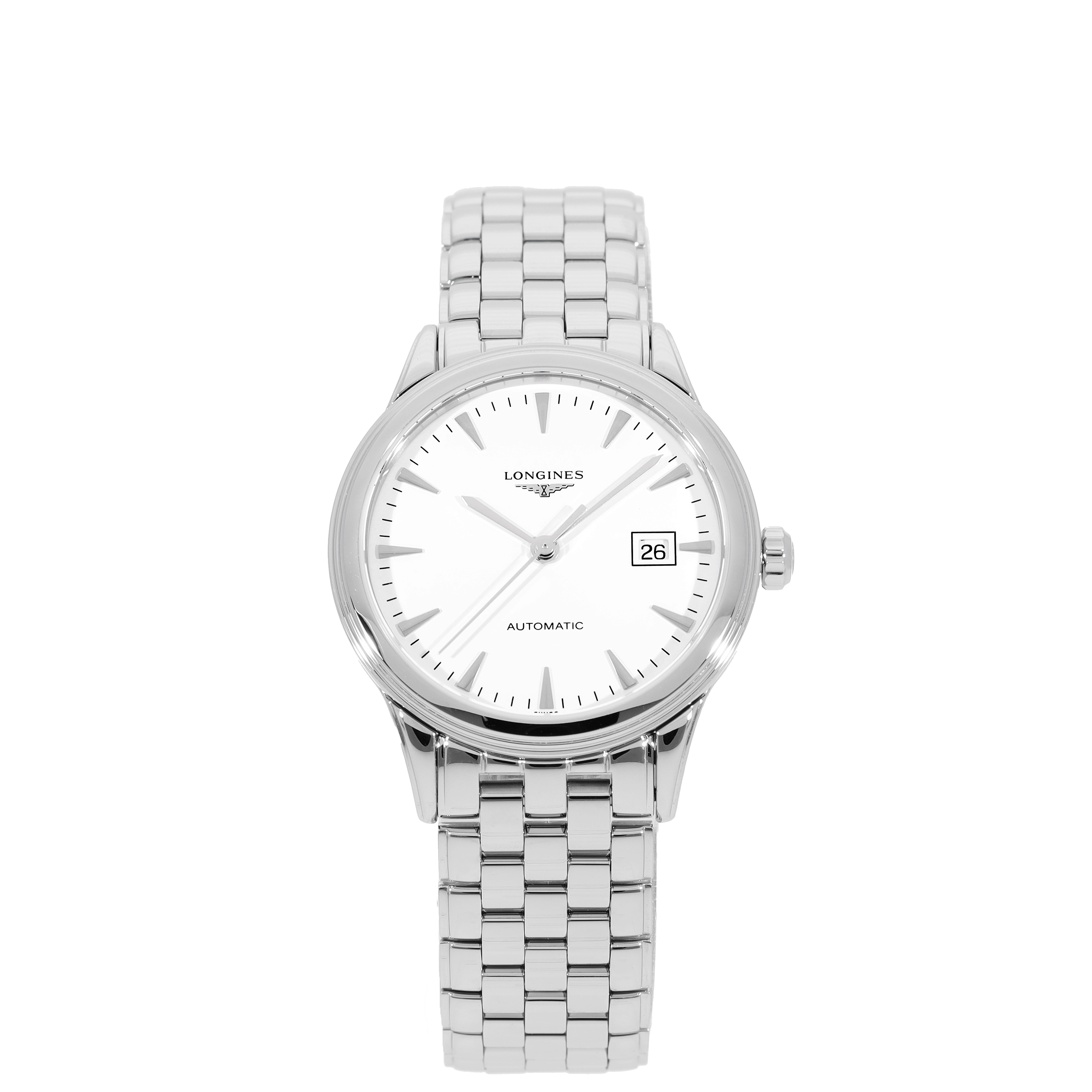 Longines Flagship L4.374.4.12.6