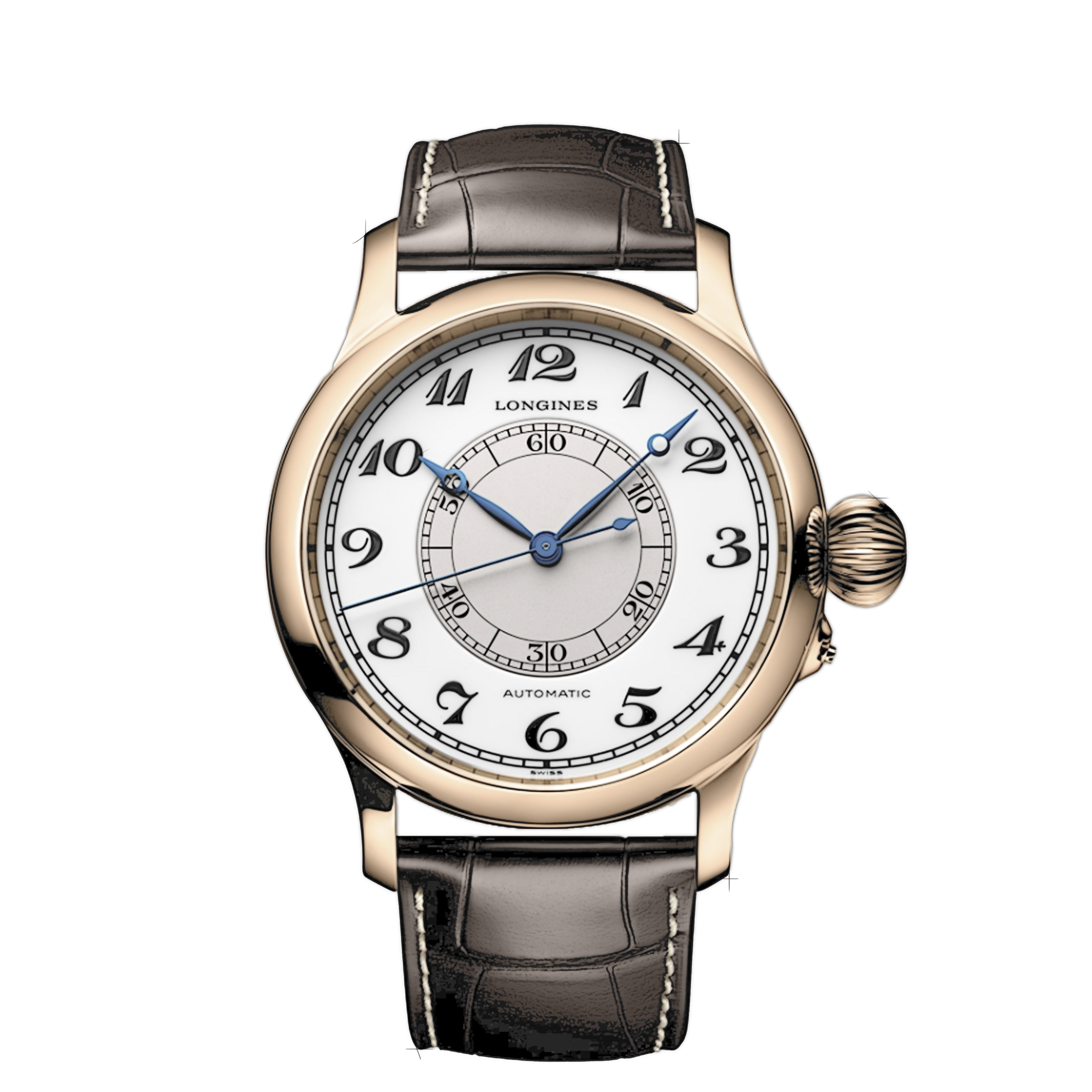 Longines Weems L2.713.8.13.0
