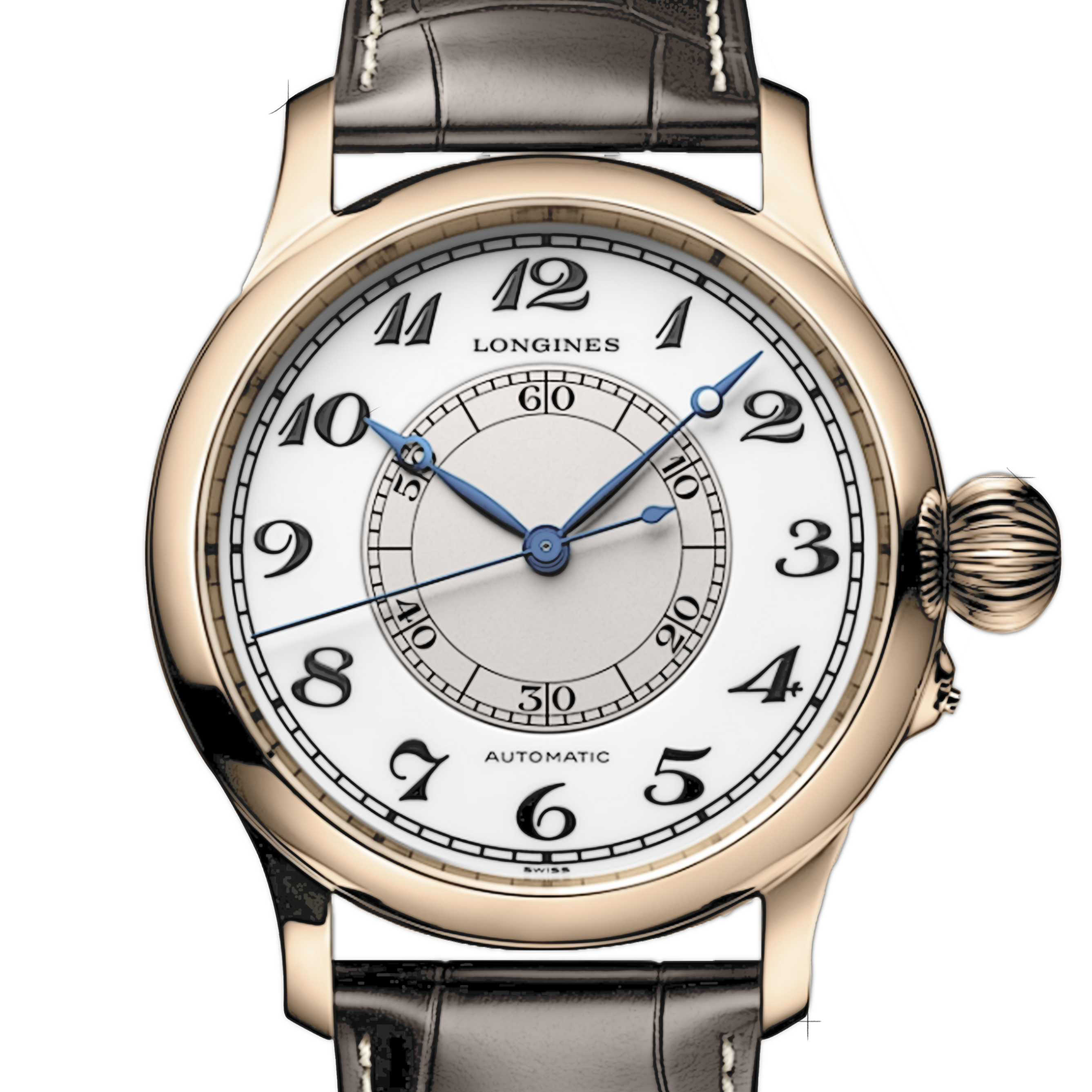 Longines Weems L2.713.8.13.0