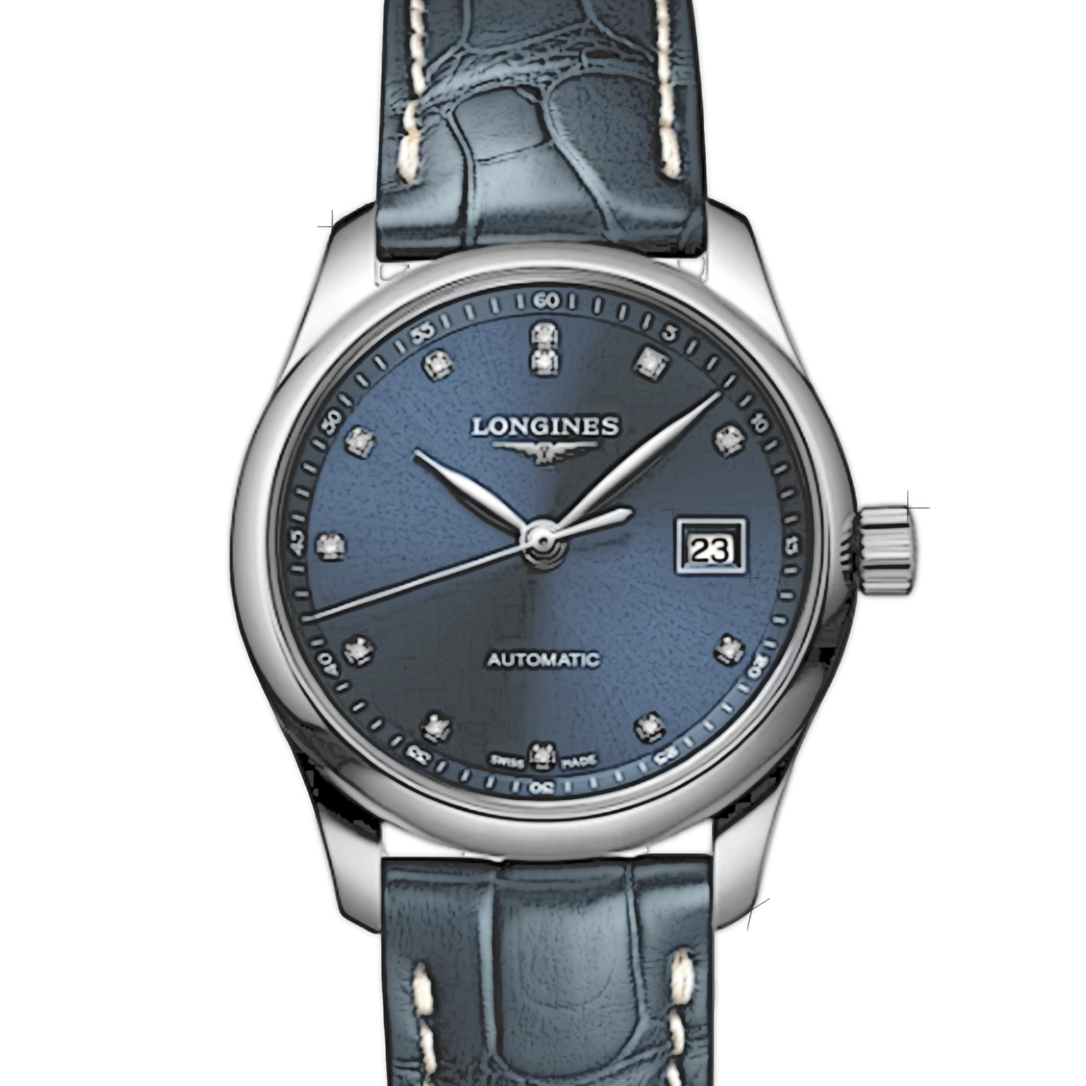 Longines Master