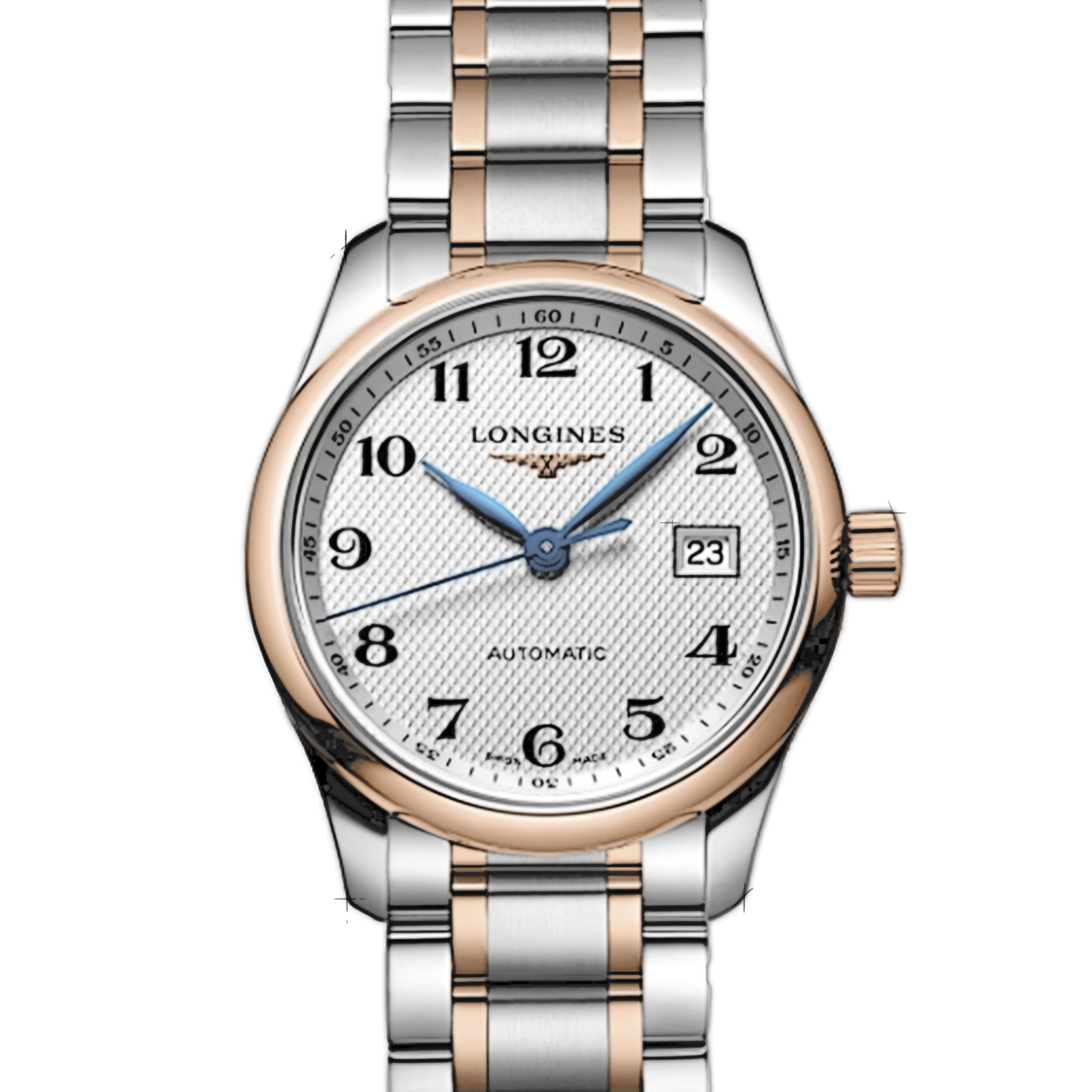 Longines Master