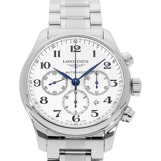 Longines Master L2.859.4.78.6 Longines Master L2.859.4.78.6