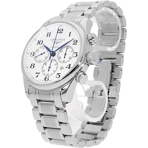 Longines Master L2.859.4.78.6 Longines Master L2.859.4.78.6