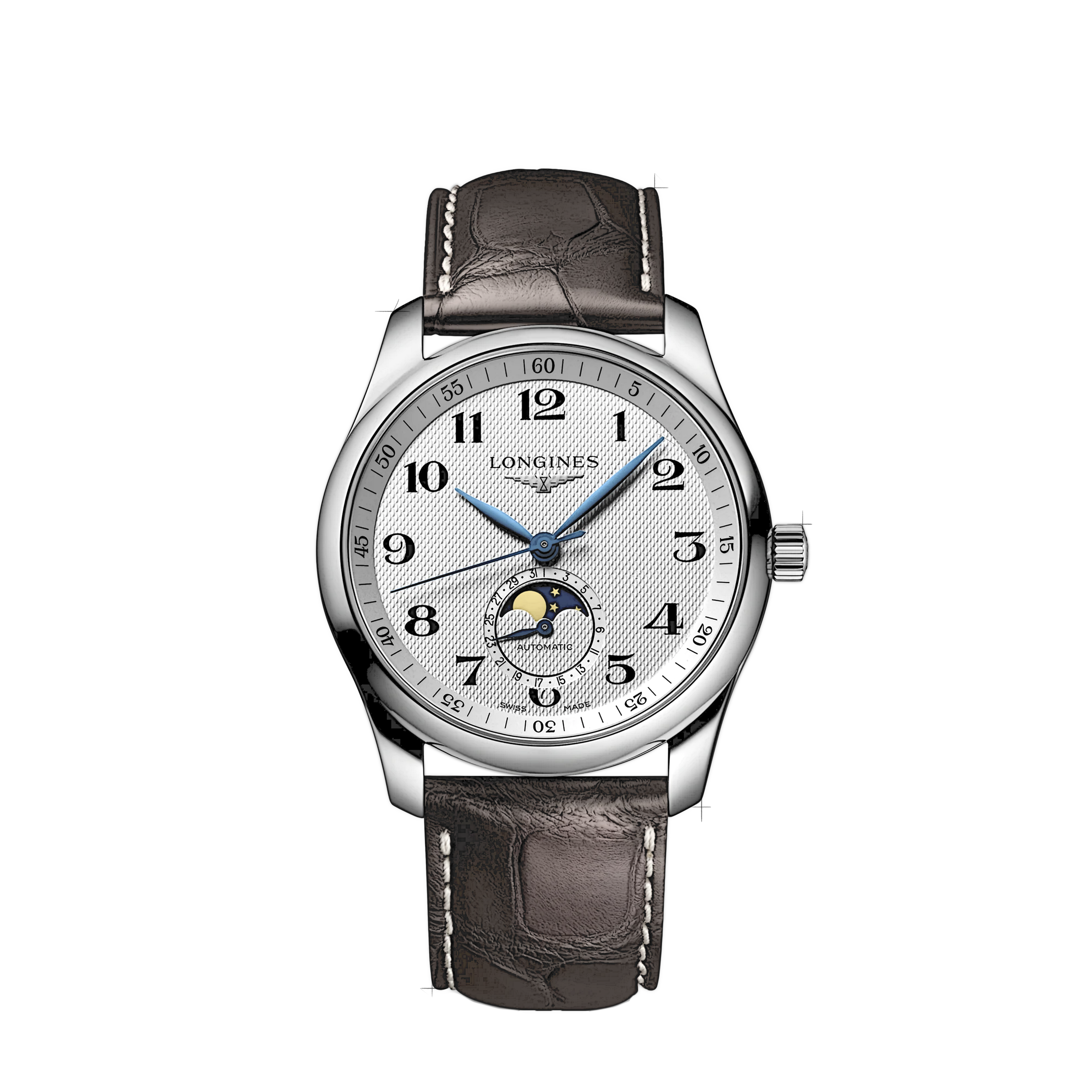 Longines Master