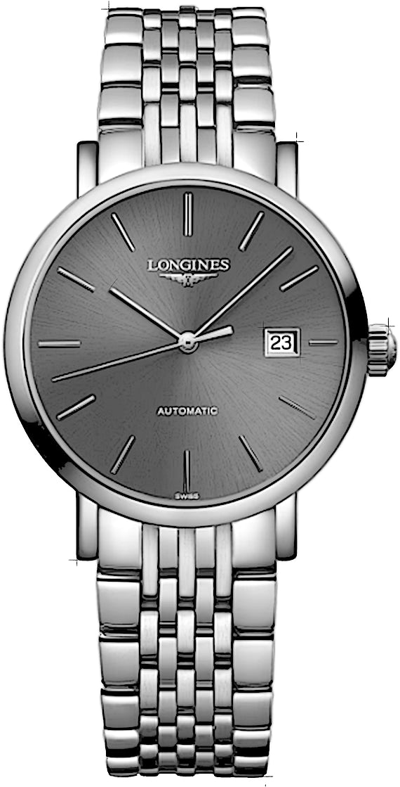 Longines Elegant L4.310.4.72.6