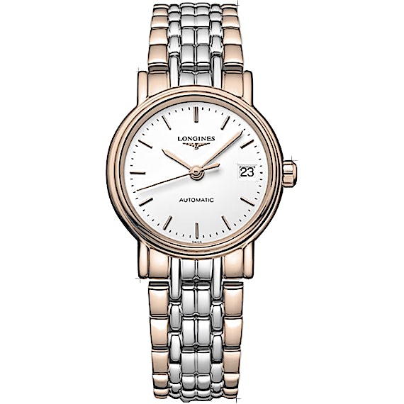 Longines Présence L4.321.1.12.7 Longines Présence L4.321.1.12.7