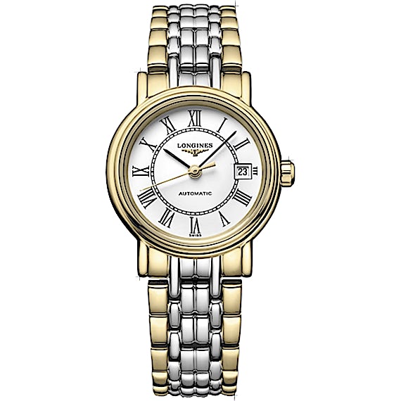 Longines presence 2025 ladies watch