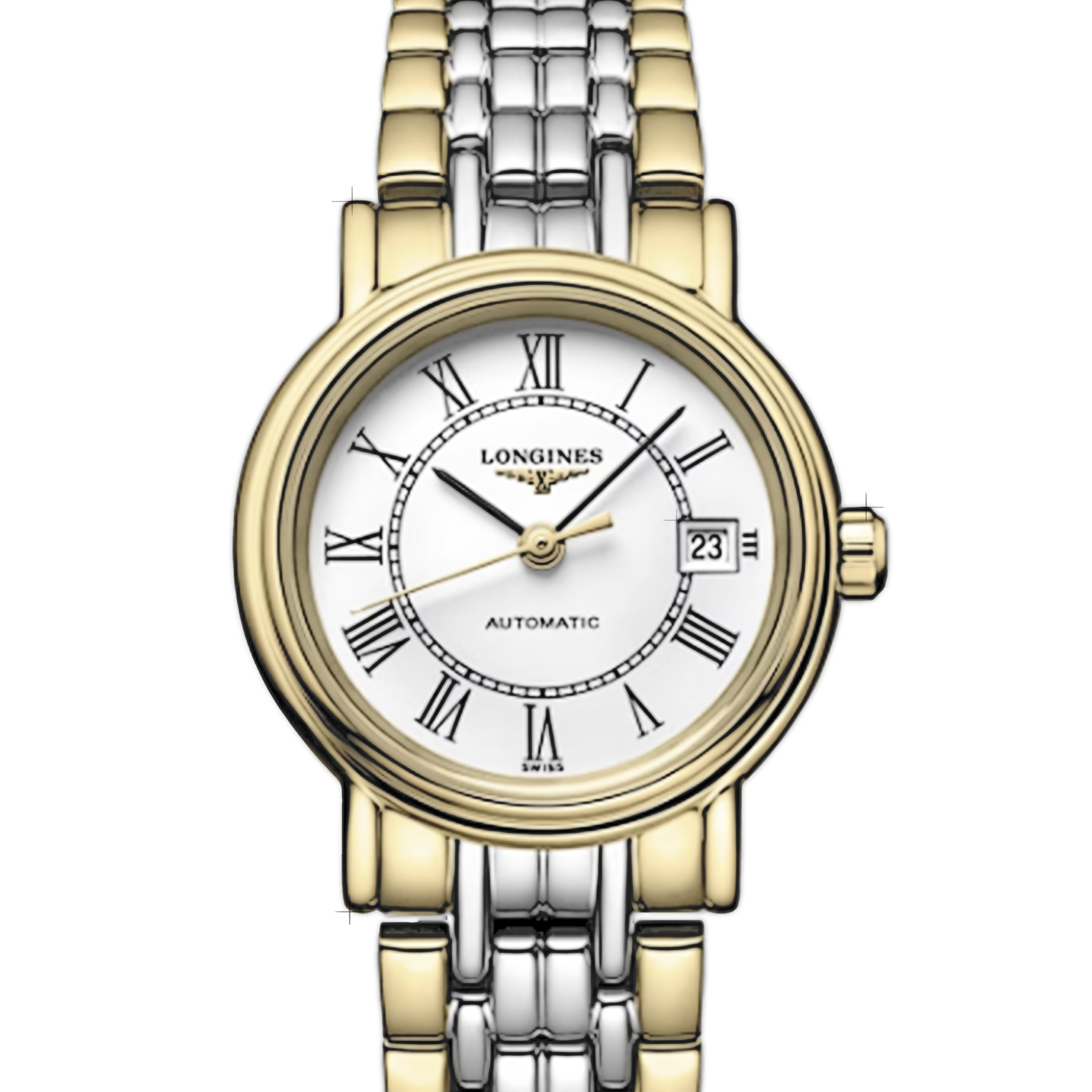 Longines Présence Automatic