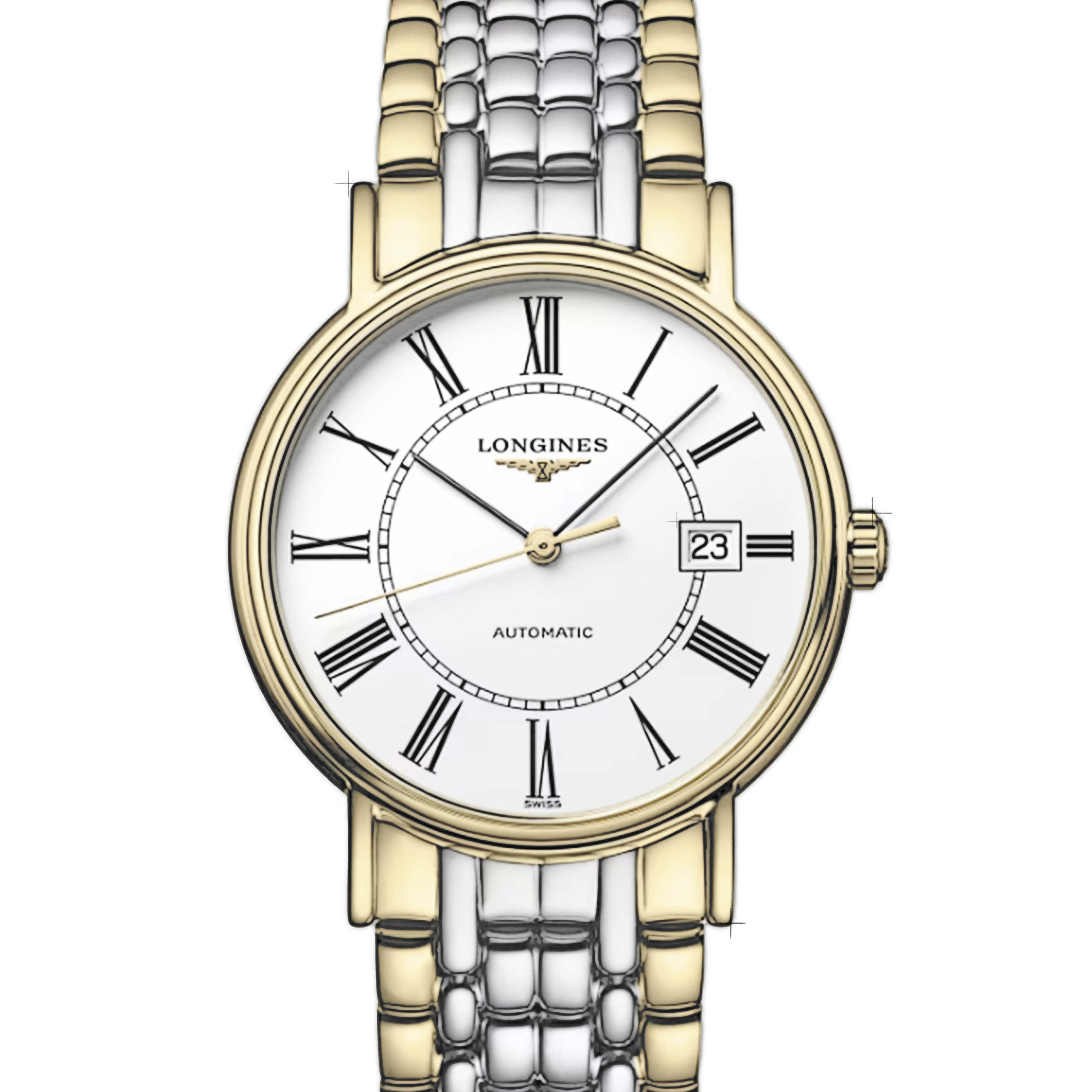 Longines Présence