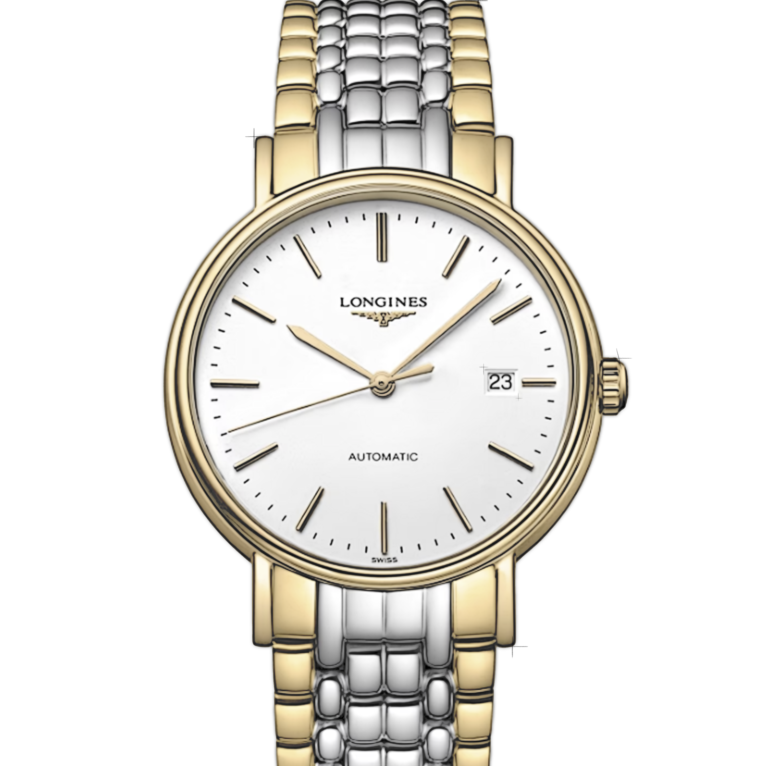 Longines Présence