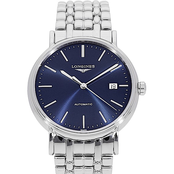 Longines Présence L4.921.4.92.6  Longines Présence L4.921.4.92.6