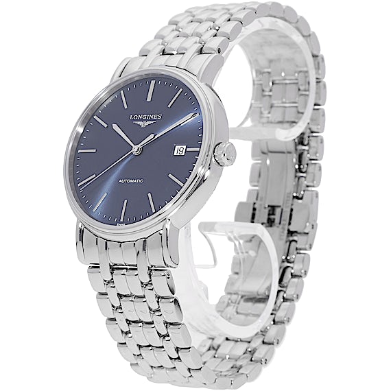 Longines Présence L4.921.4.92.6 Longines Présence L4.921.4.92.6