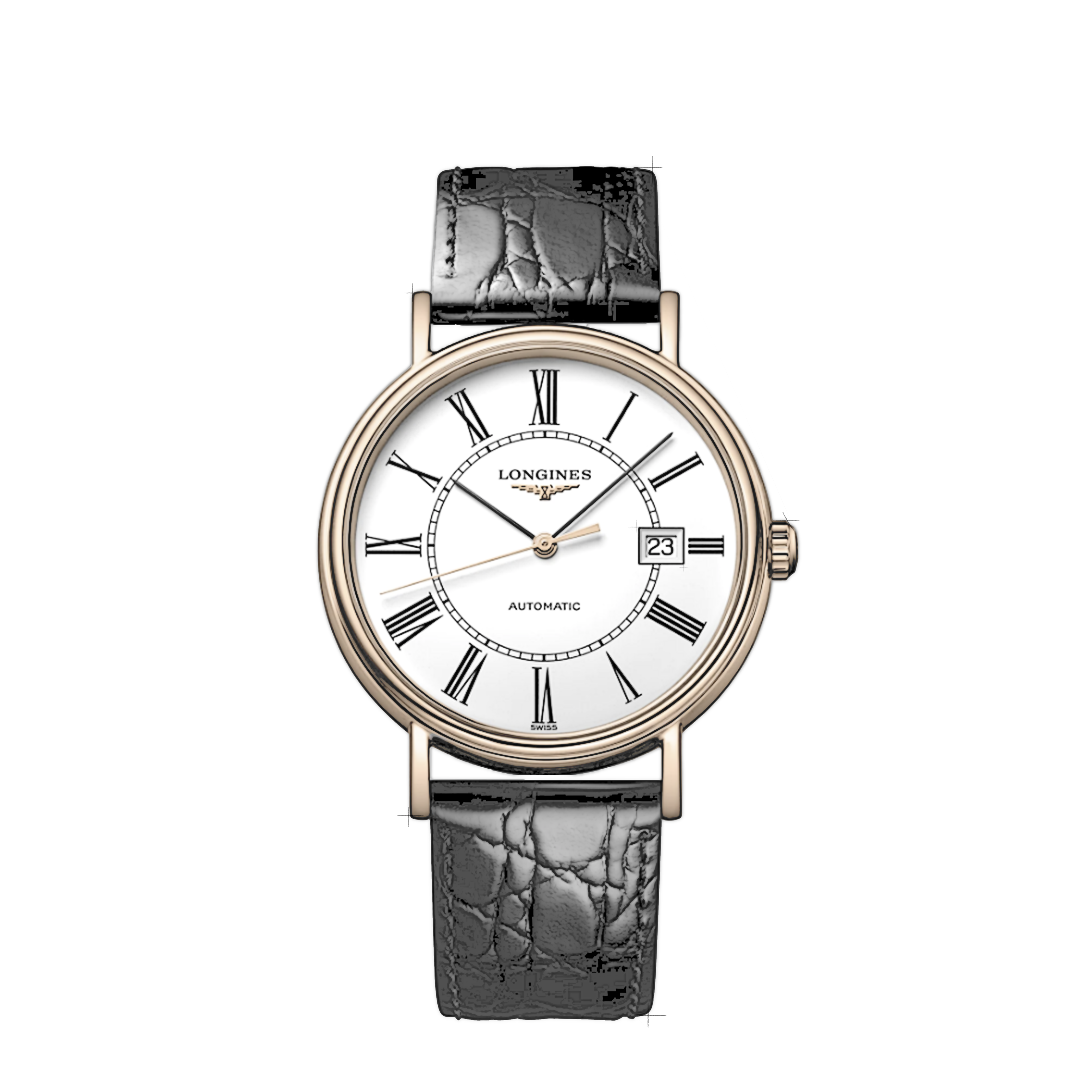 Longines Présence L4.922.1.11.2