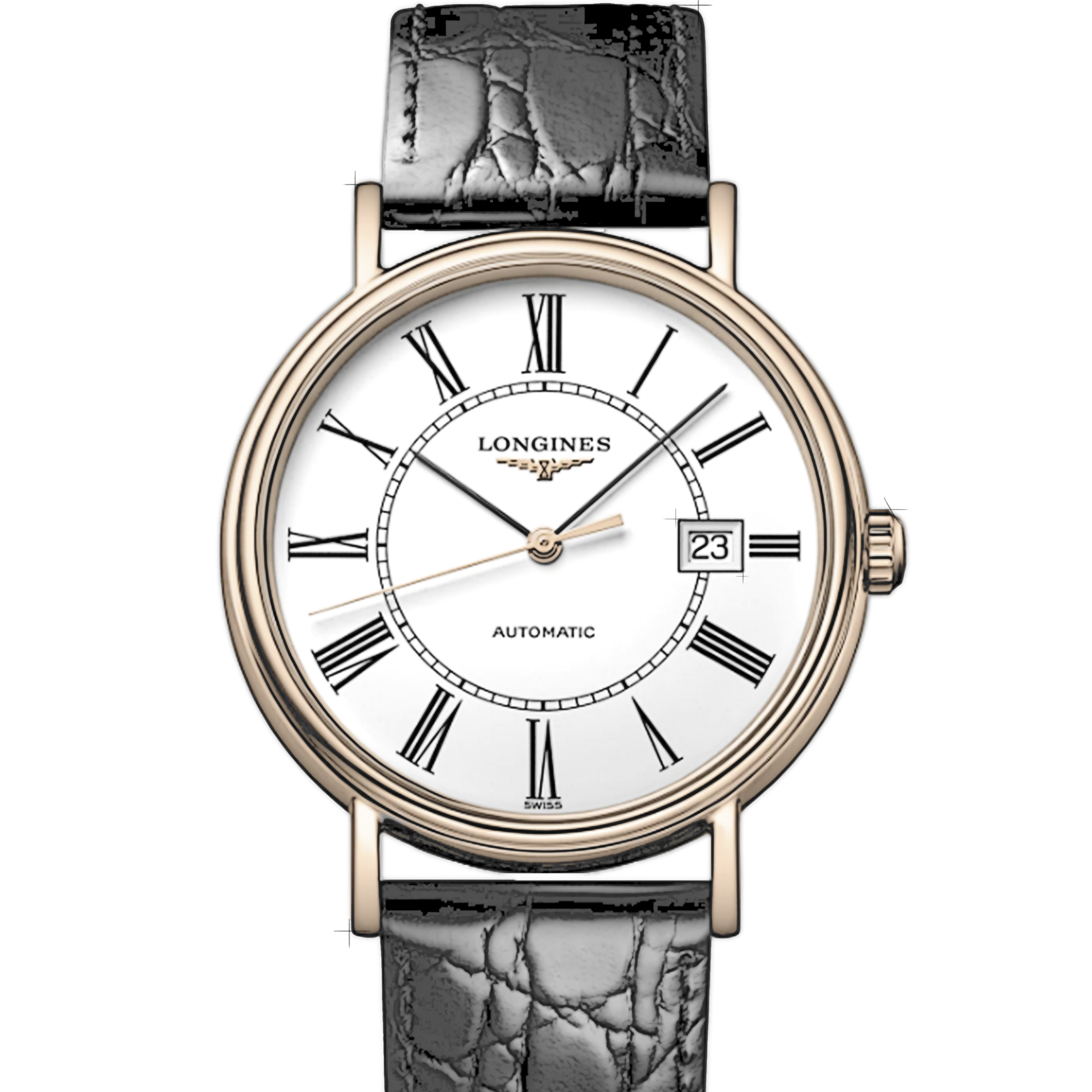 Longines Présence L4.922.1.11.2