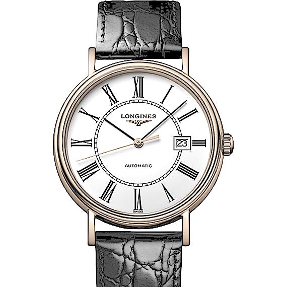 Longines Présence L4.922.1.11.2 Longines Présence L4.922.1.11.2