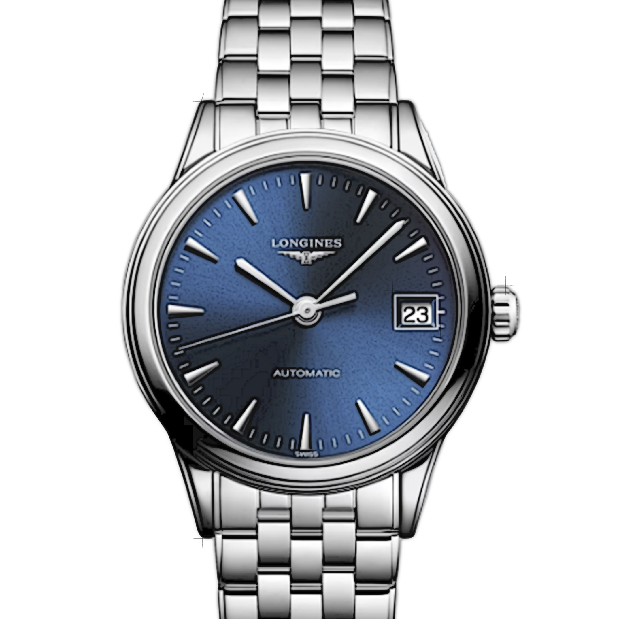 Longines Flagship