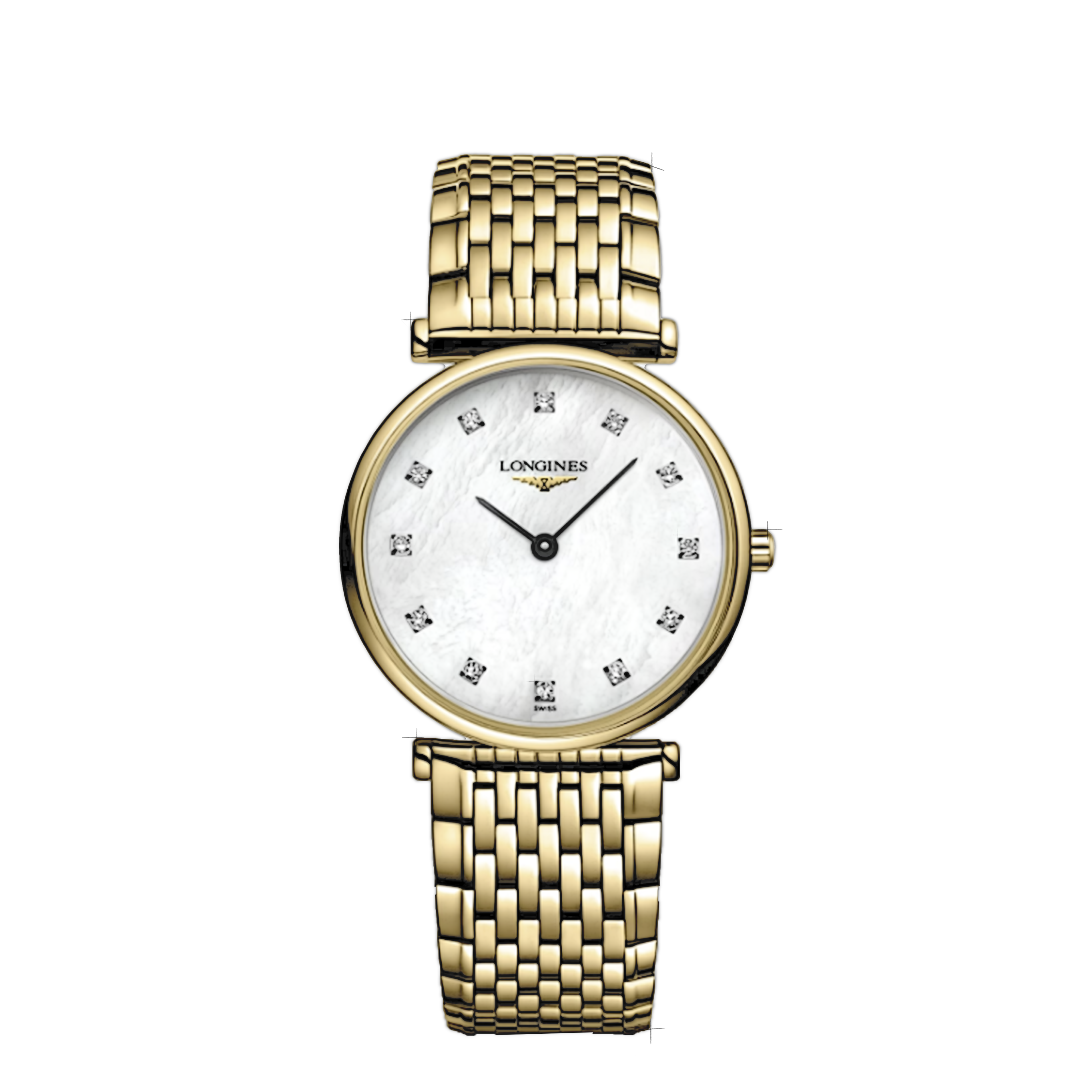 Longines La Grande Classique L4.512.2.87.8