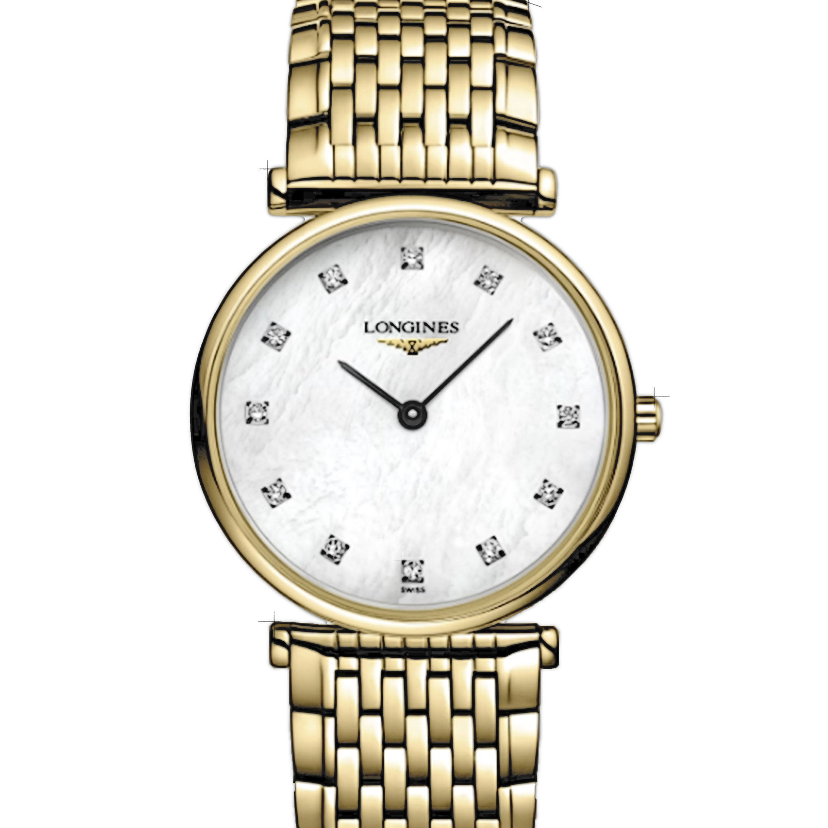 Longines La Grande Classique L4.512.2.87.8