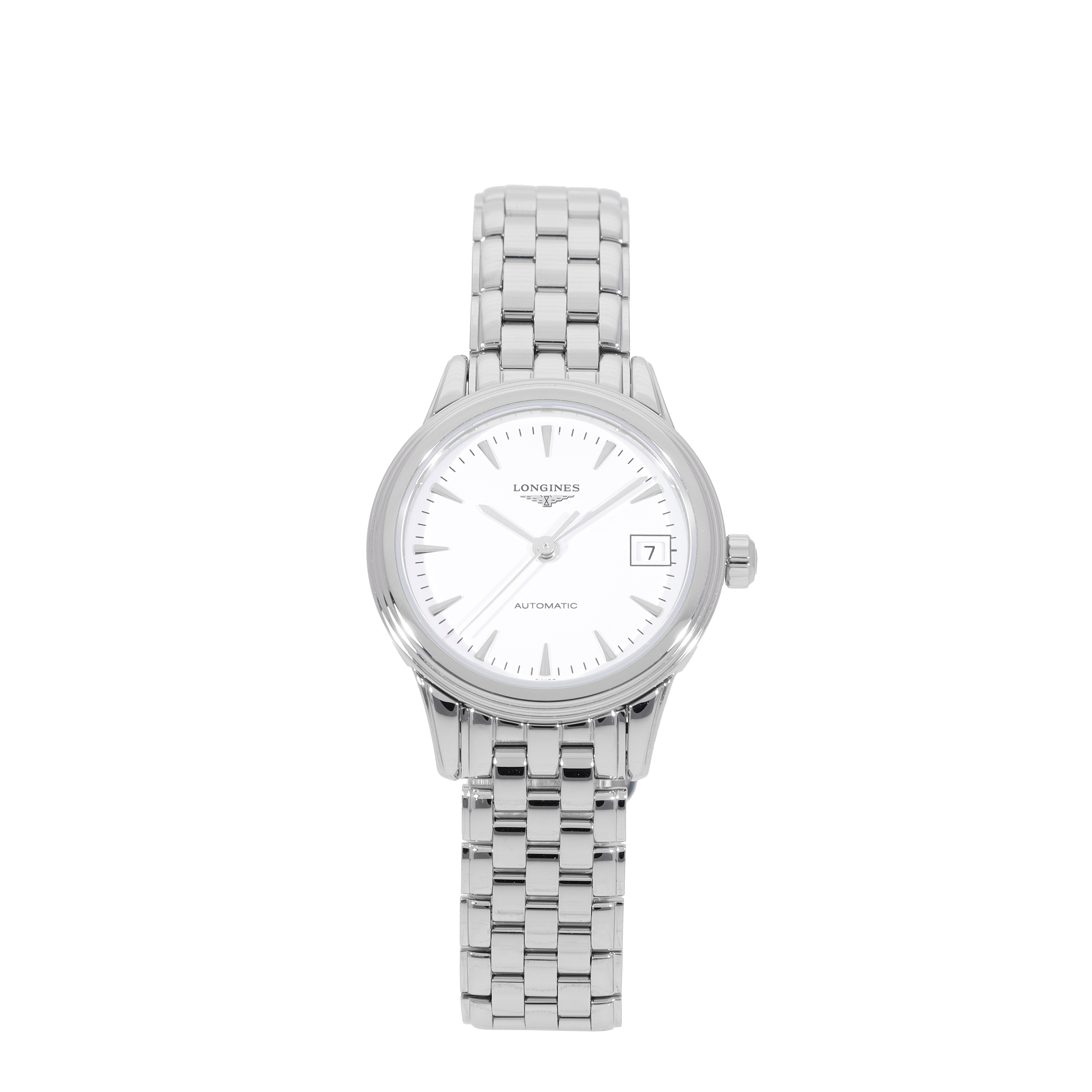 Longines Flagship L4.274.4.12.6