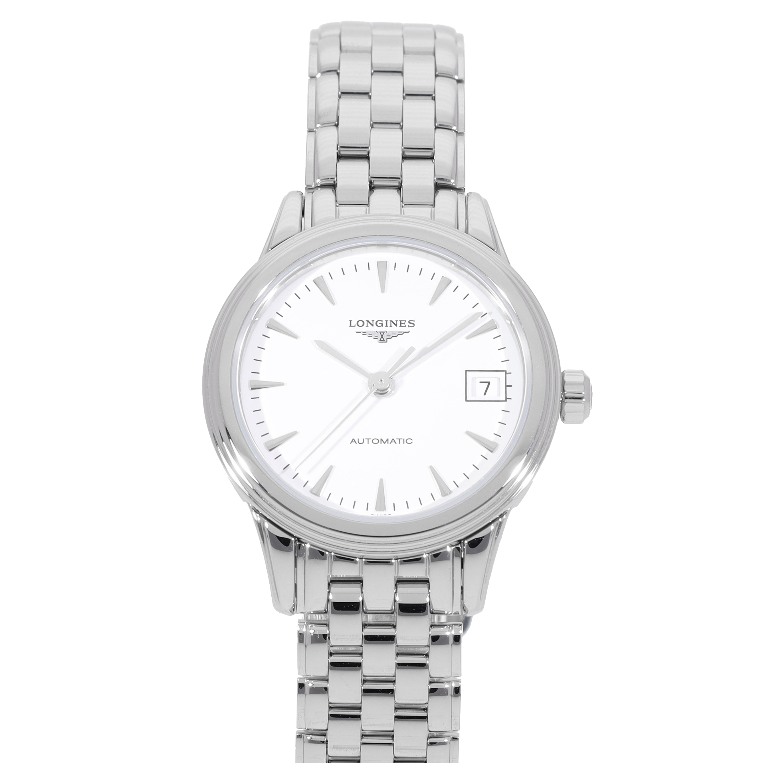 Longines Flagship L4.274.4.12.6