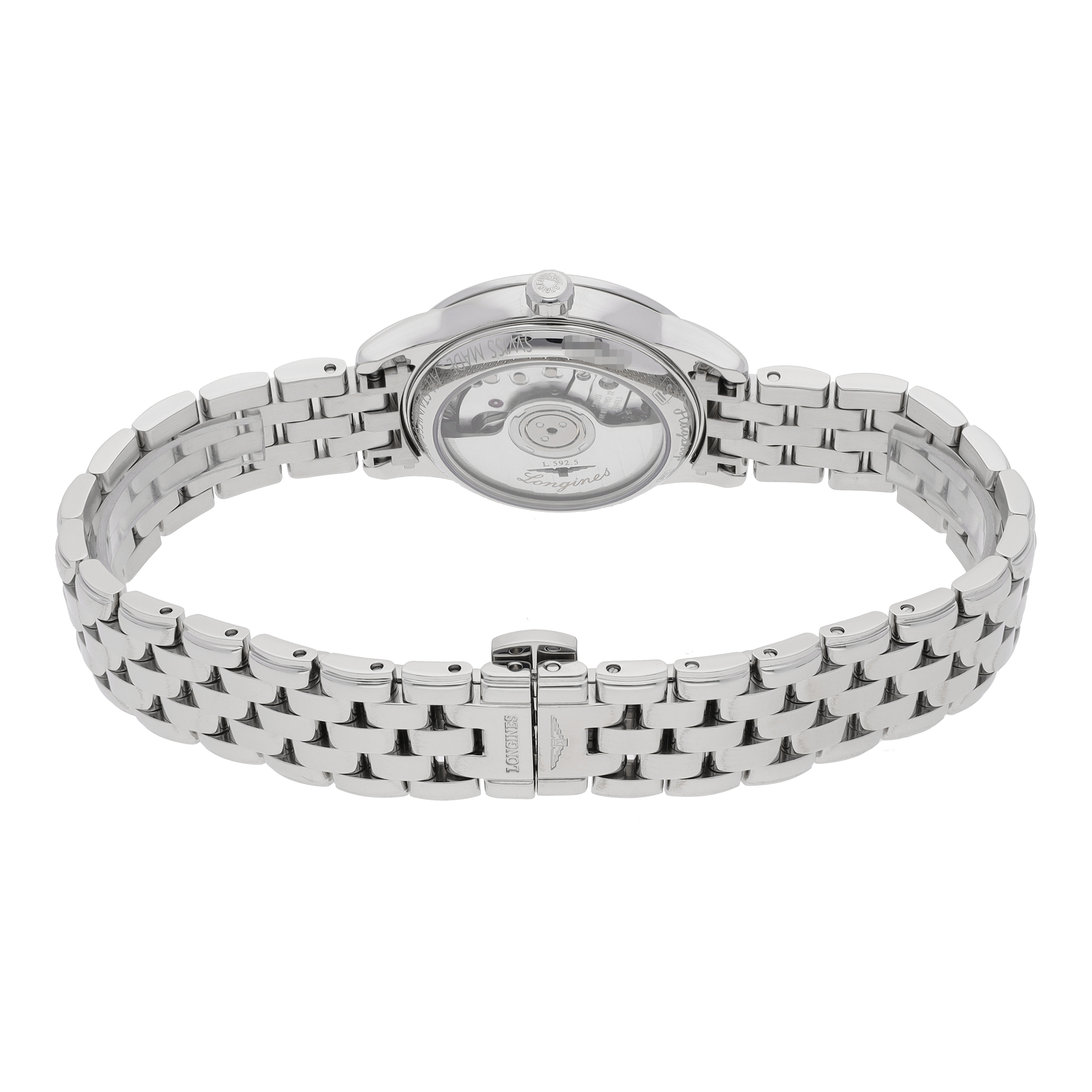 Longines Flagship L4.274.4.12.6