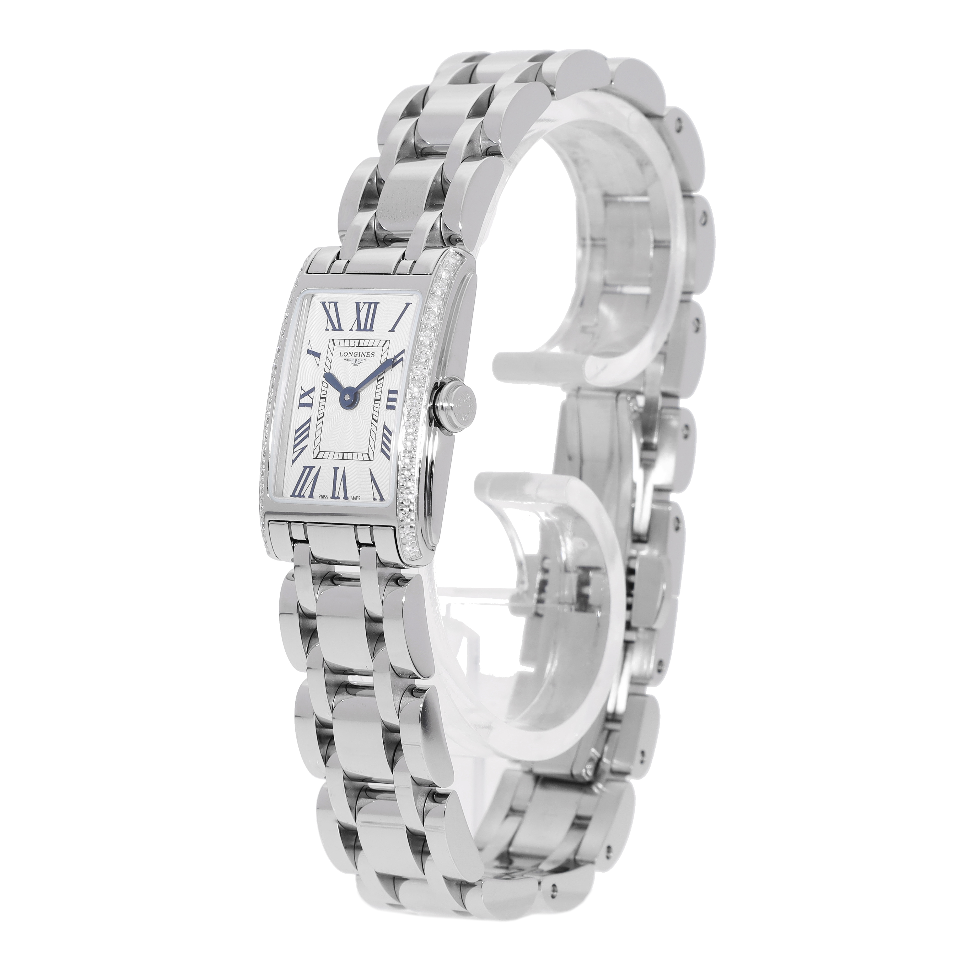 Longines DolceVita L5.258.0.71.6