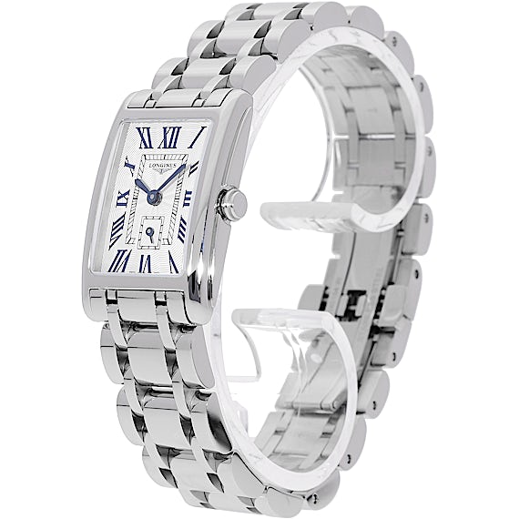 Longines DolceVita L5.255.4.71.6  Longines DolceVita L5.255.4.71.6