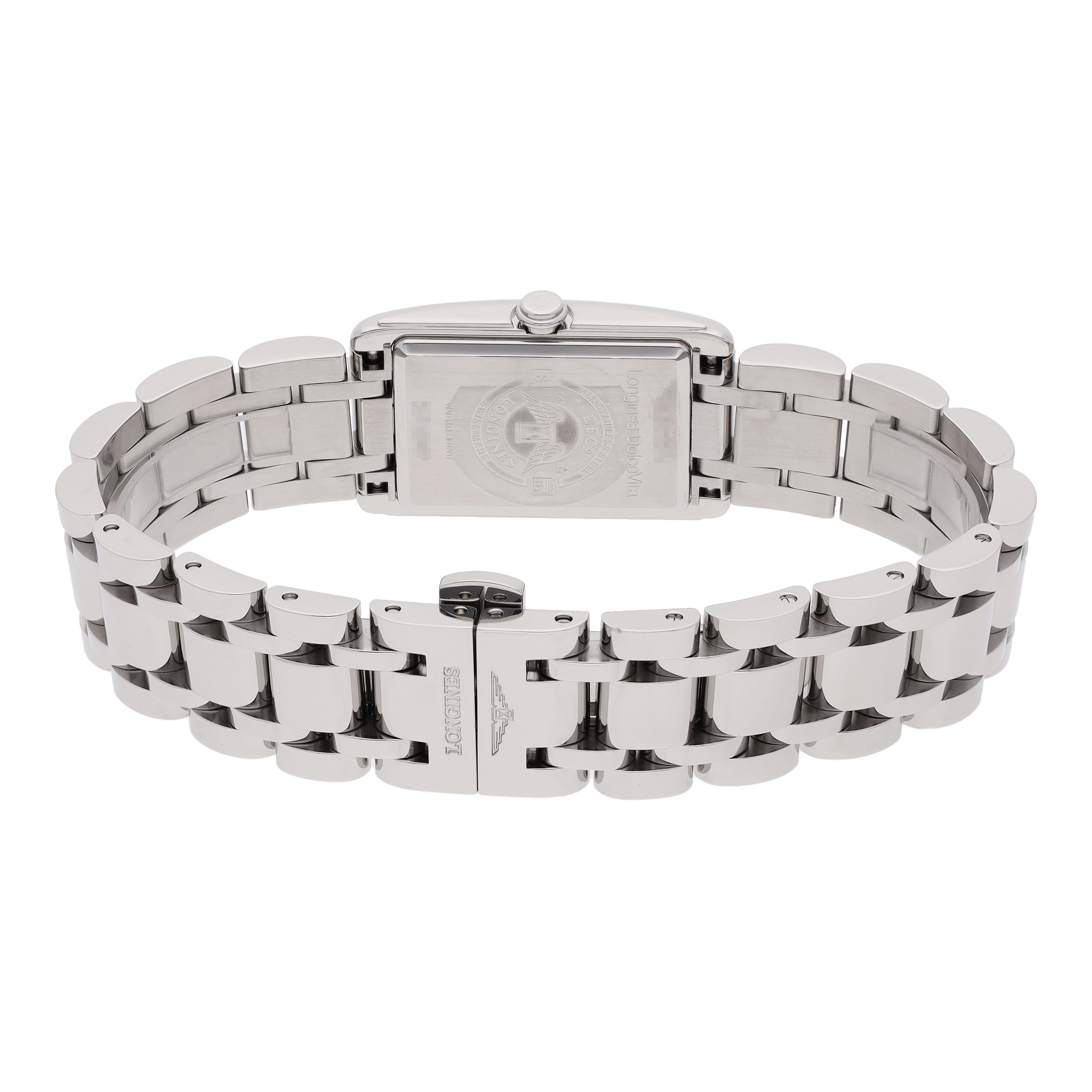 Longines DolceVita L5.255.4.71.6