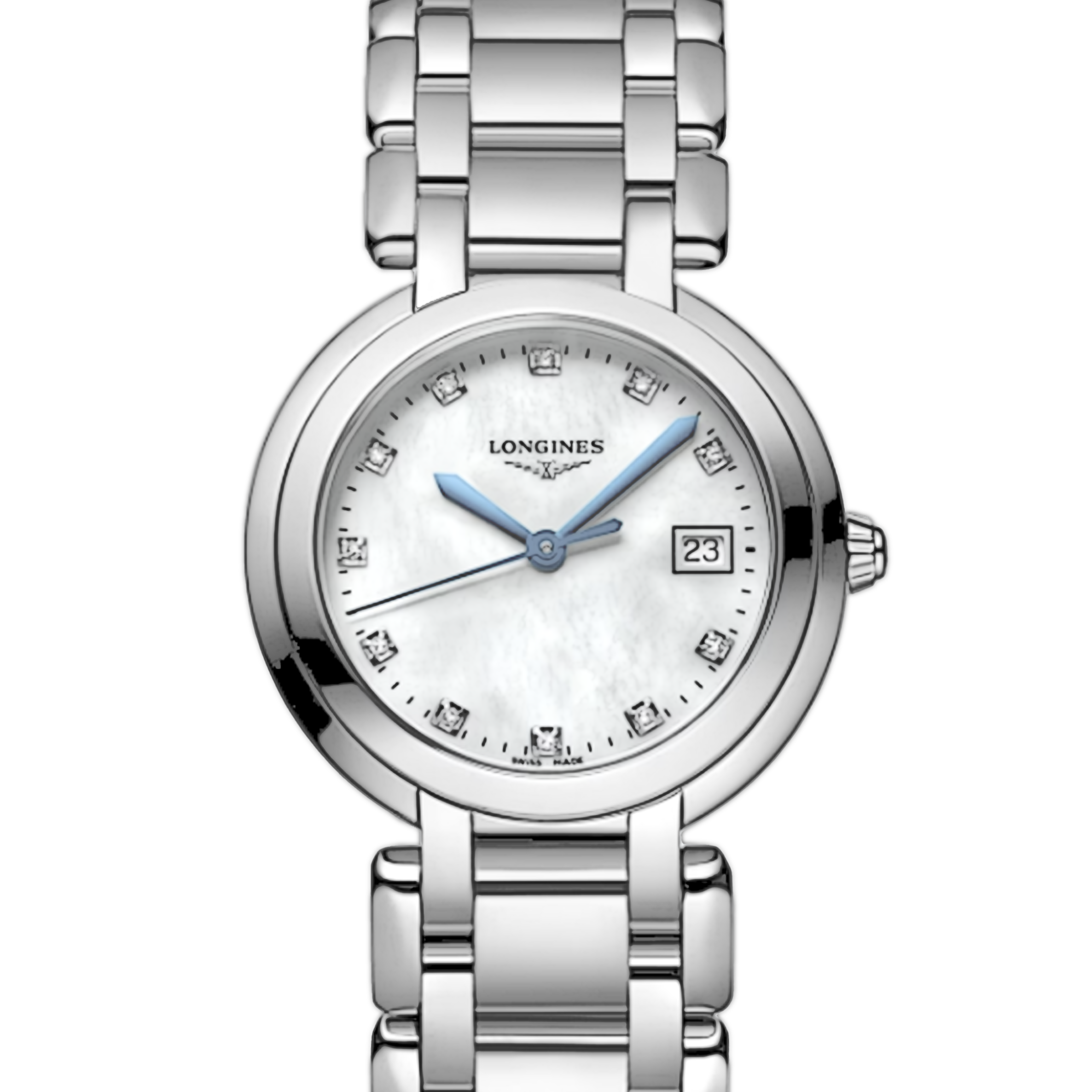 Longines PrimaLuna
