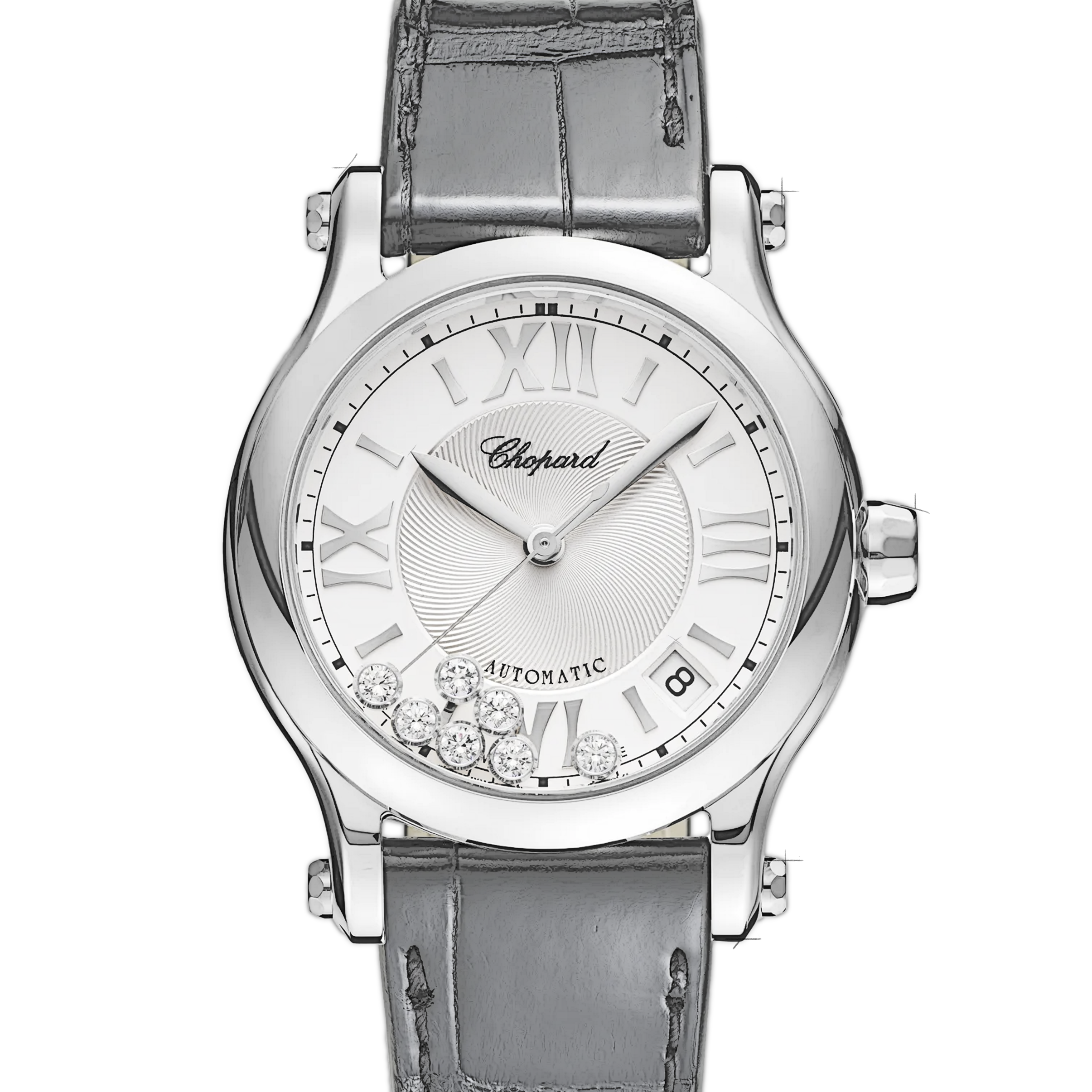 Longines PrimaLuna