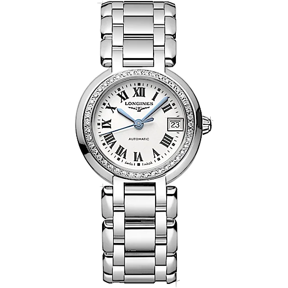 Longines PrimaLuna L8.111.0.71.6 Longines PrimaLuna L8.111.0.71.6