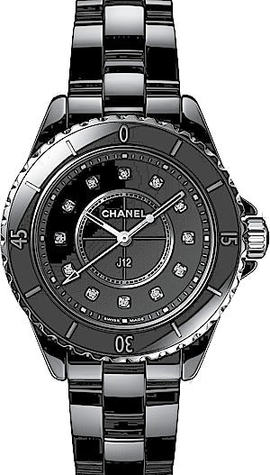 Buy Chanel watches, Certified Authenticity