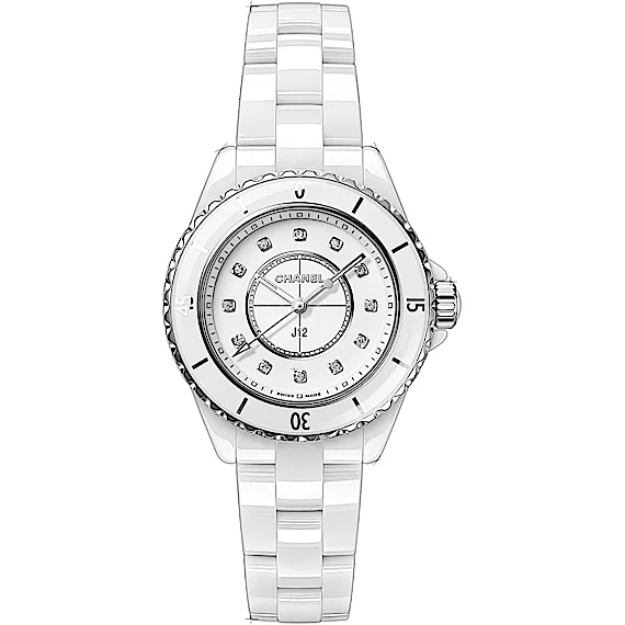 Chanel J12 H5703 Chanel J12 H5703