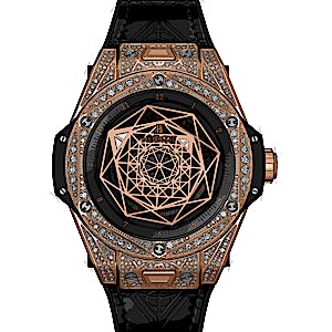 Hublot Big Bang 465.OS.1118.VR.1704.MXM18  Hublot Big Bang 465.OS.1118.VR.1704.MXM18