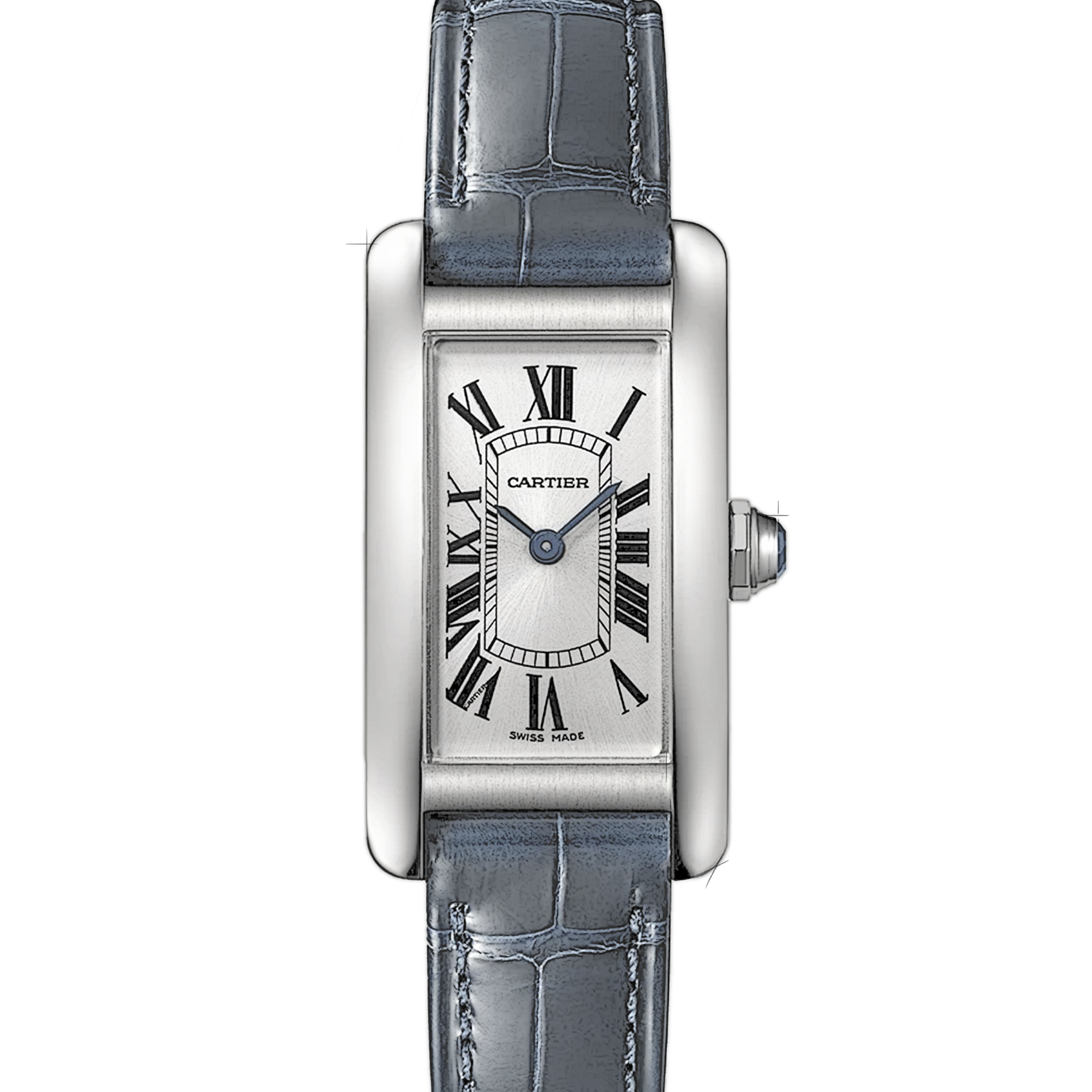 Cartier Tank WSTA0116
