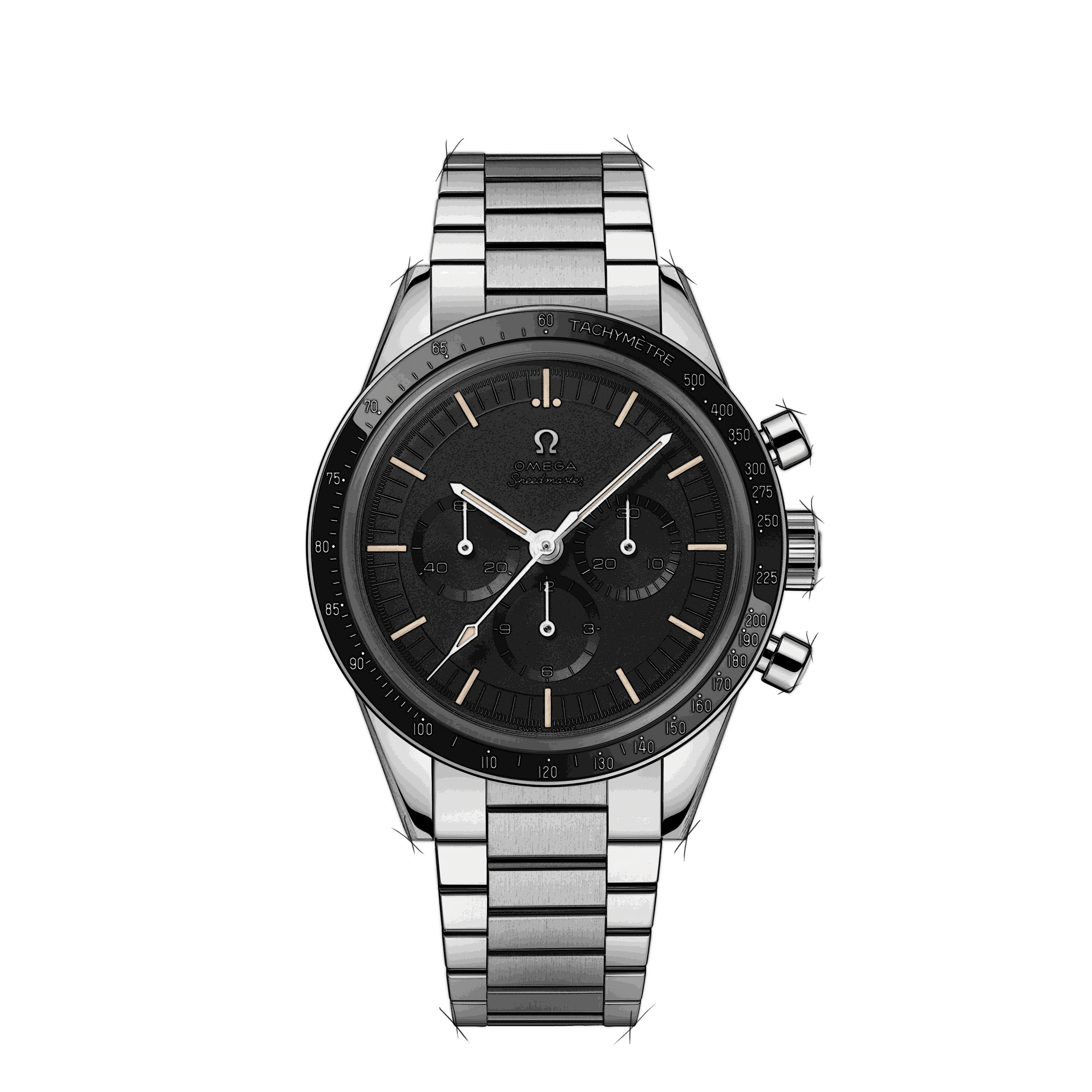 Omega Speedmaster 311.30.40.30.01.001