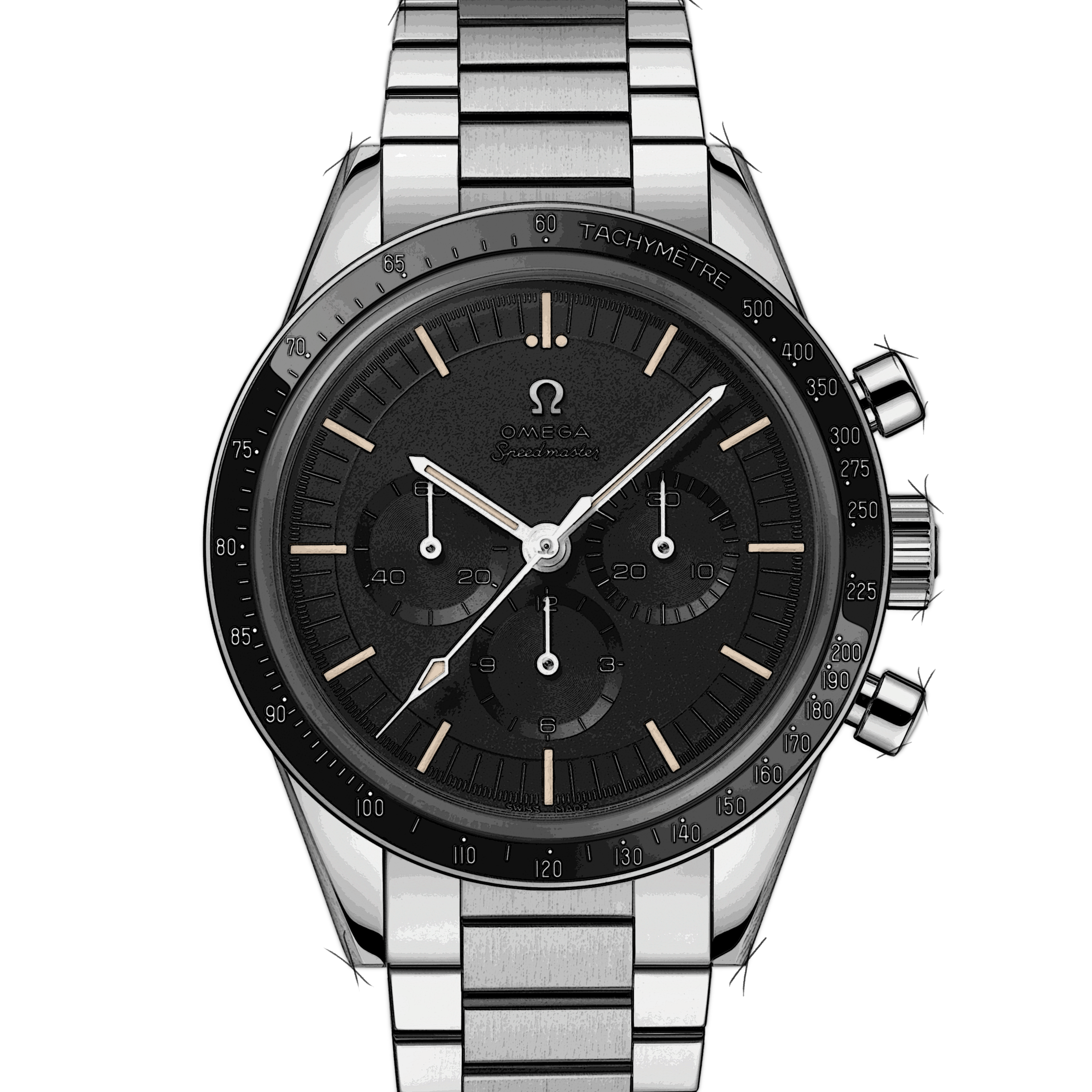 Omega Speedmaster 311.30.40.30.01.001