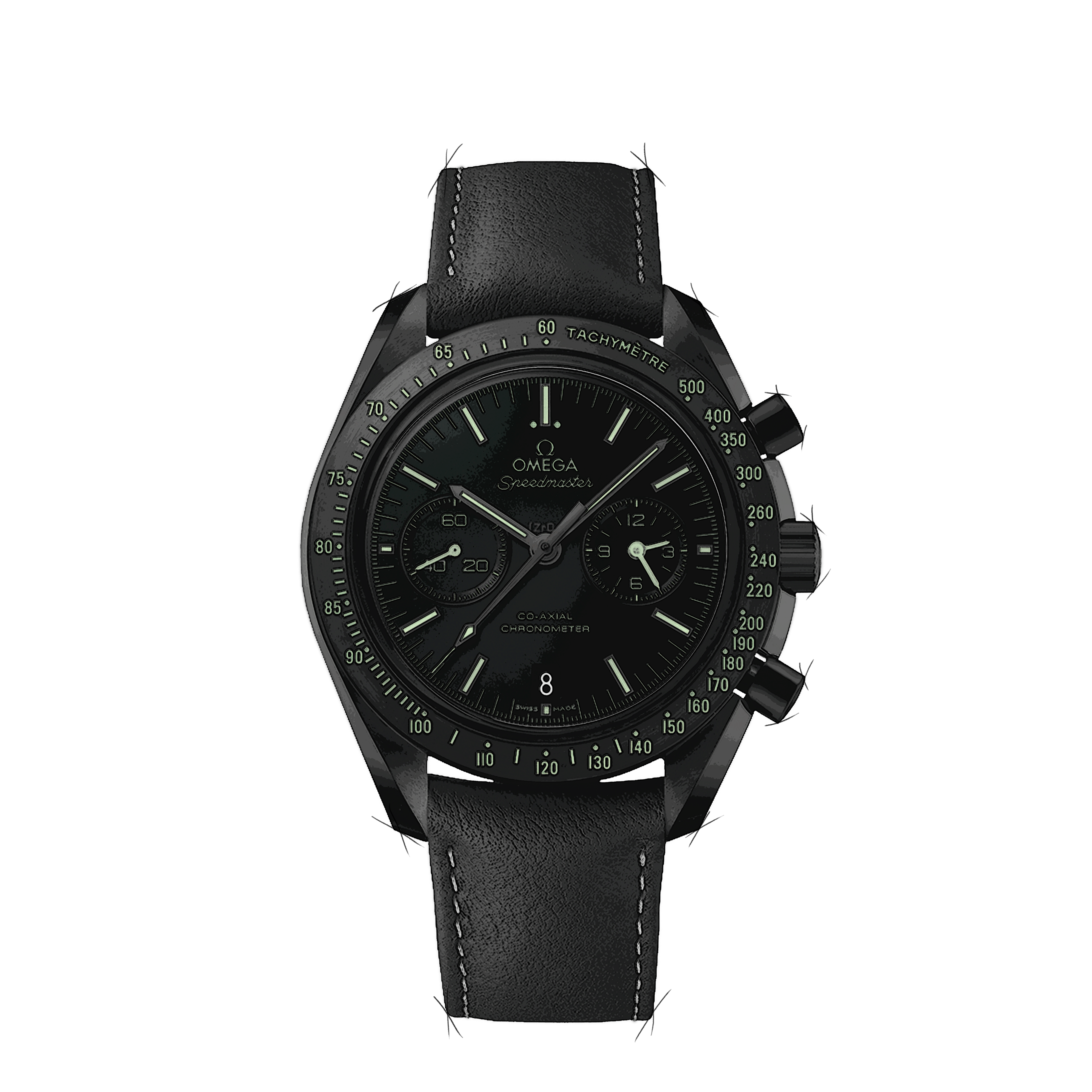 Omega Speedmaster 311.92.44.51.01.004