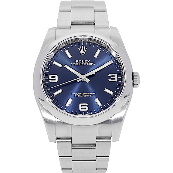 Rolex Oyster Perpetual 116000 Rolex Oyster Perpetual 116000