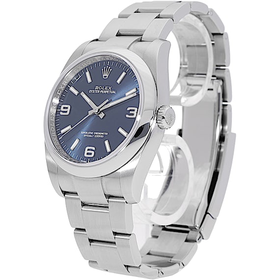 Rolex Oyster Perpetual 116000 Rolex Oyster Perpetual 116000