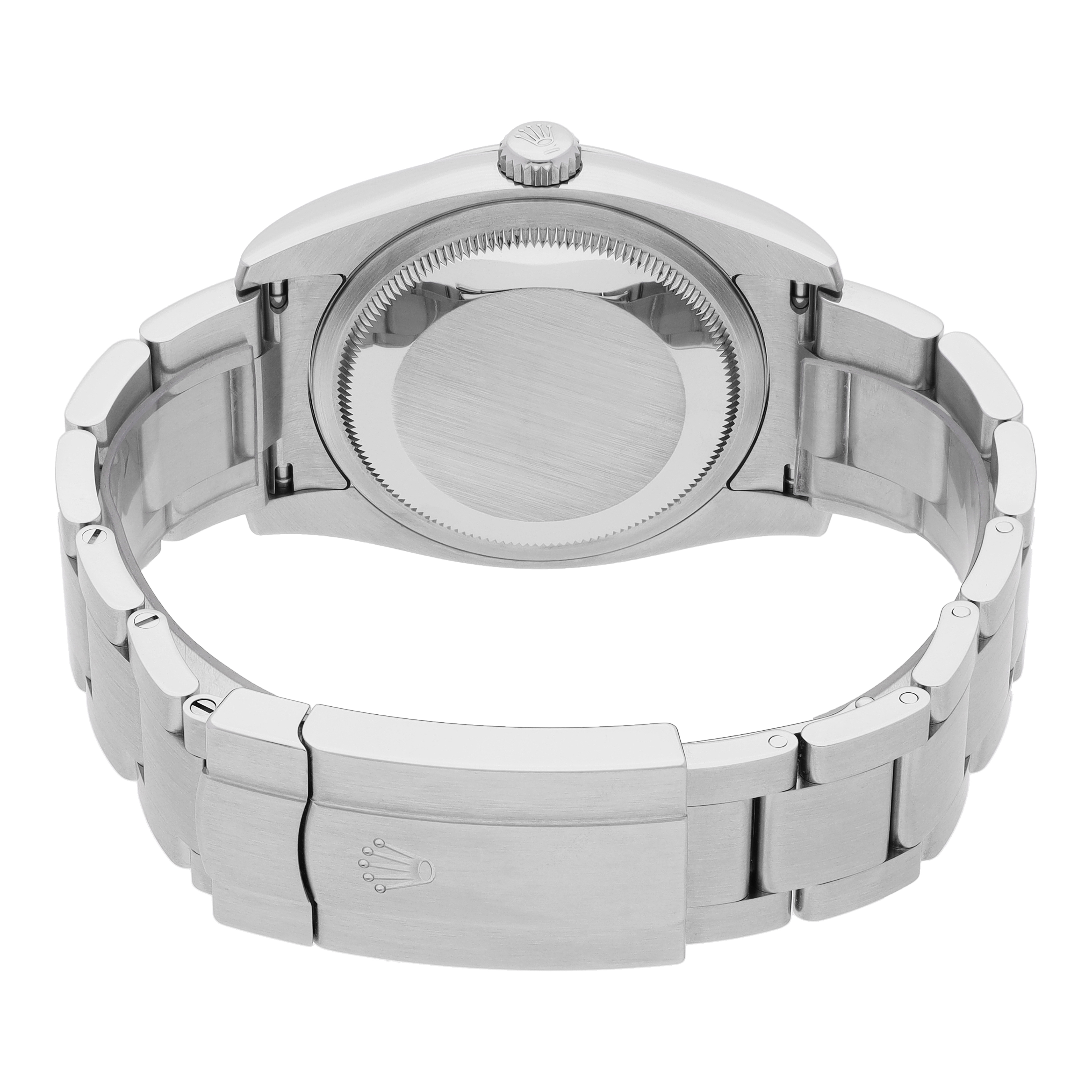 Rolex Oyster Perpetual 116000