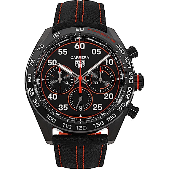 TAG Heuer Carrera CBN2A1M.FC6526  TAG Heuer Carrera CBN2A1M.FC6526