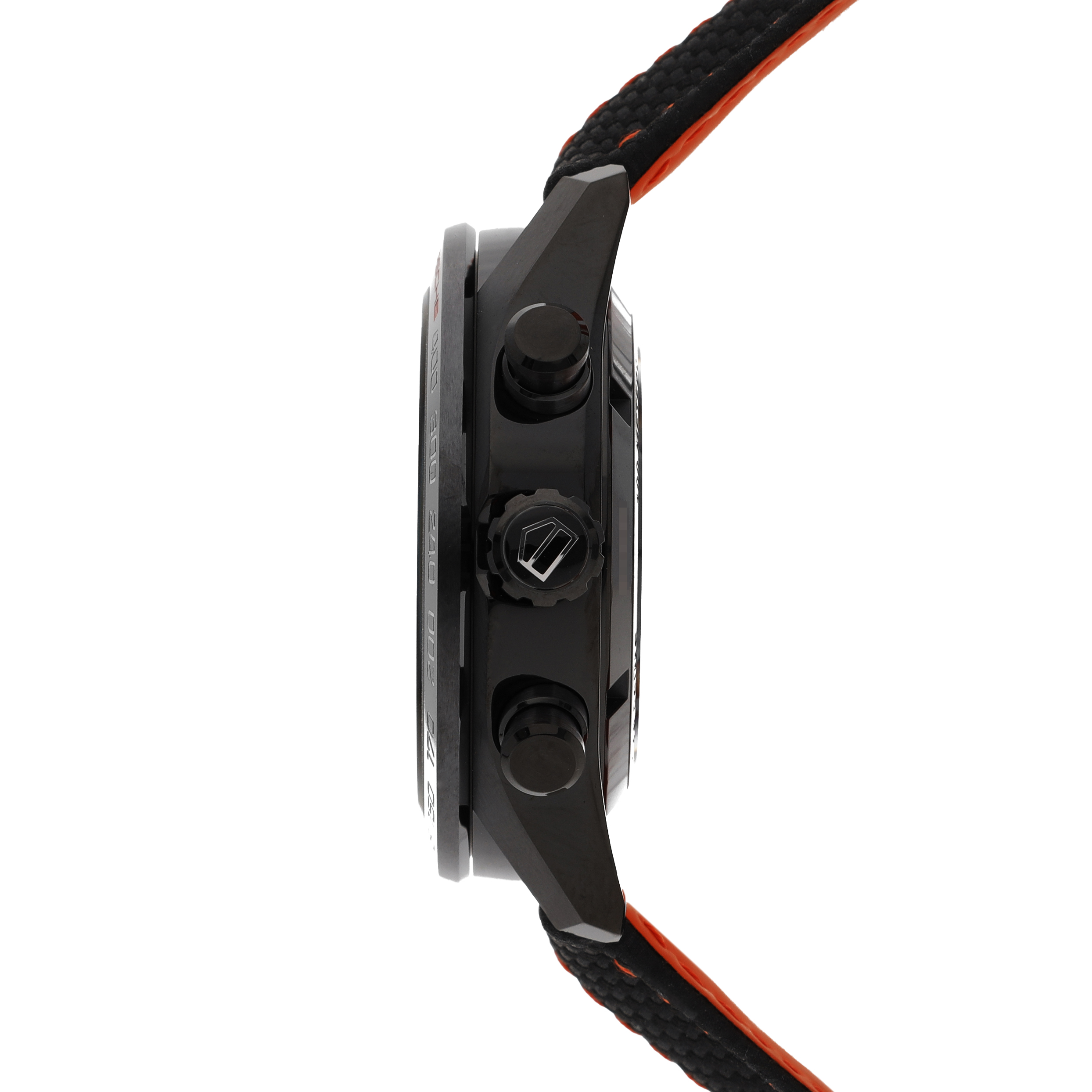 TAG Heuer Carrera CBN2A1M.FC6526