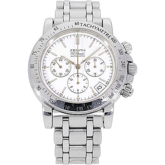 Zenith El Primero 02.0360.400 Zenith El Primero 02.0360.400